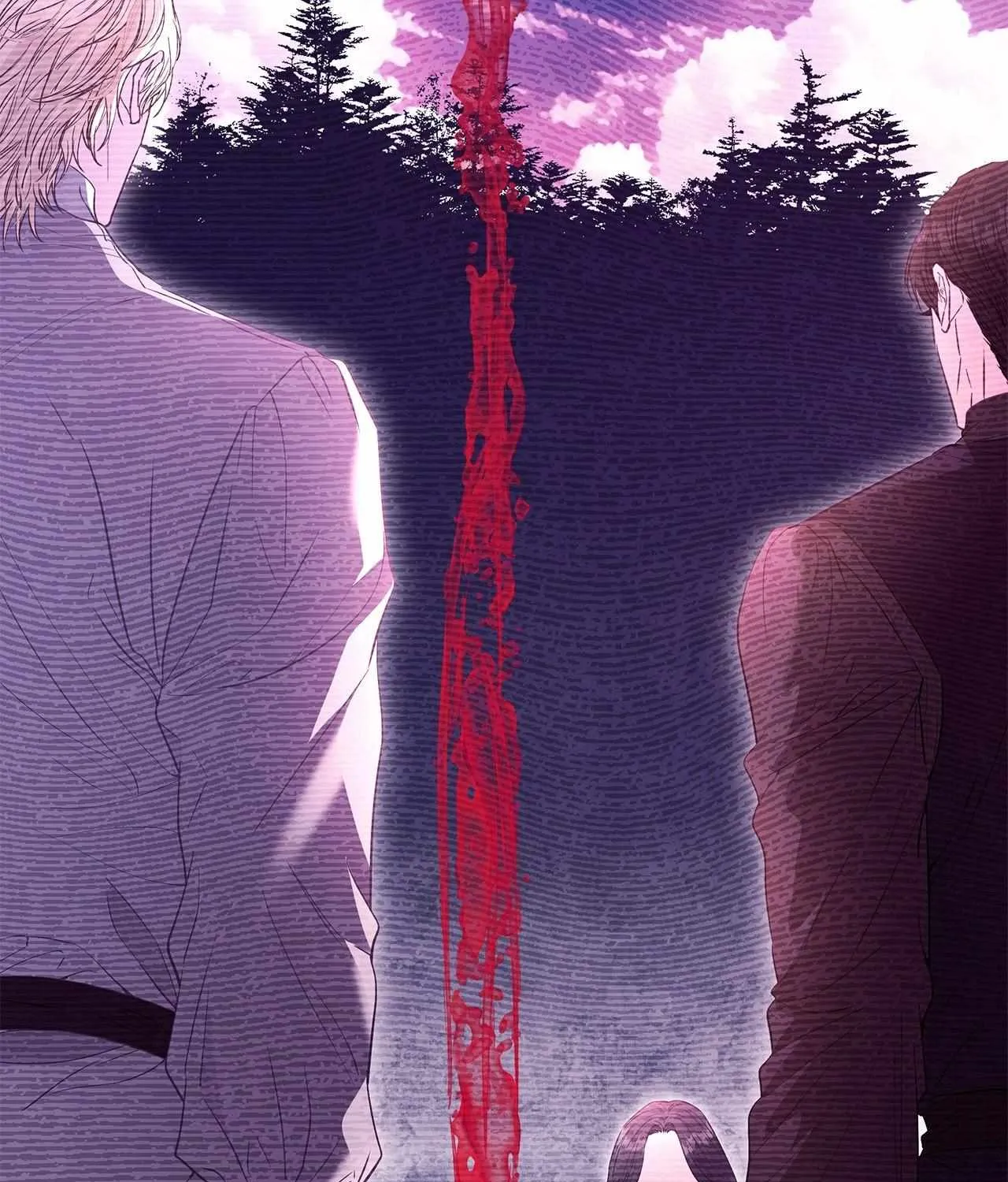 Dear Villainous Husband , the One to be Obsessed with is Over There Chapter 57 page 197 - 
