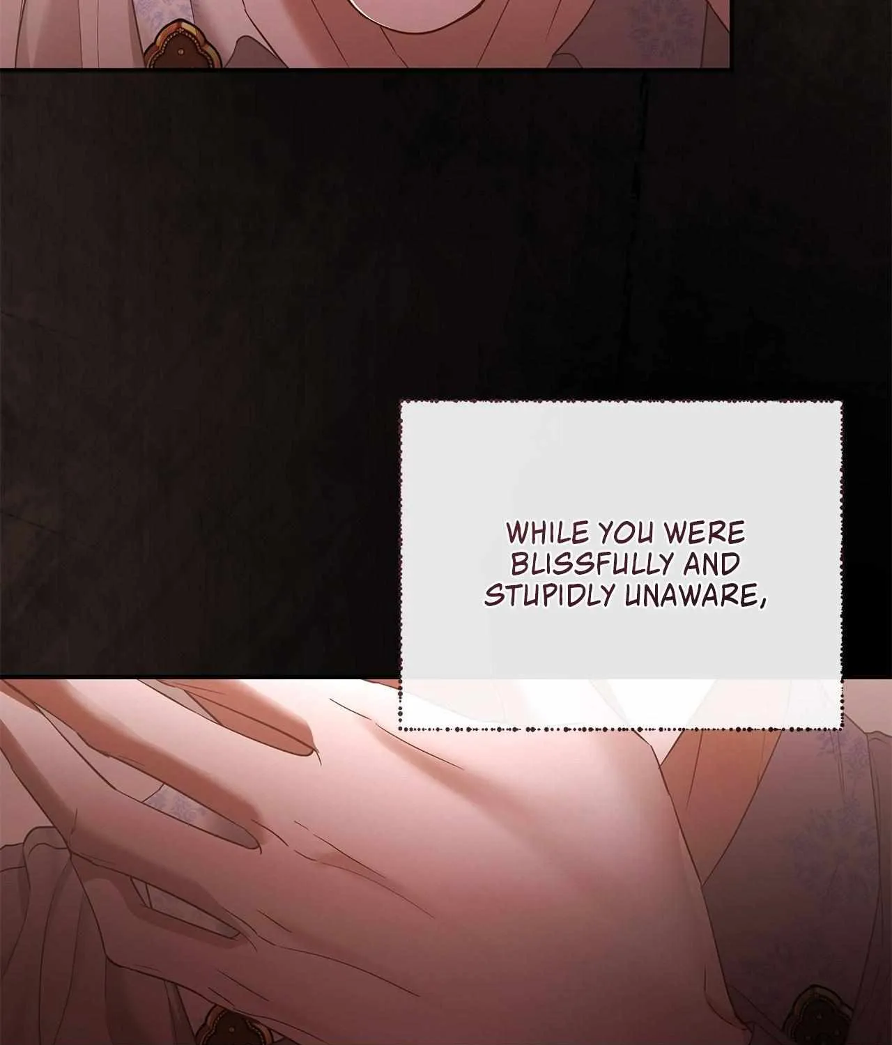 Dear Villainous Husband , the One to be Obsessed with is Over There Chapter 57 page 21 - 