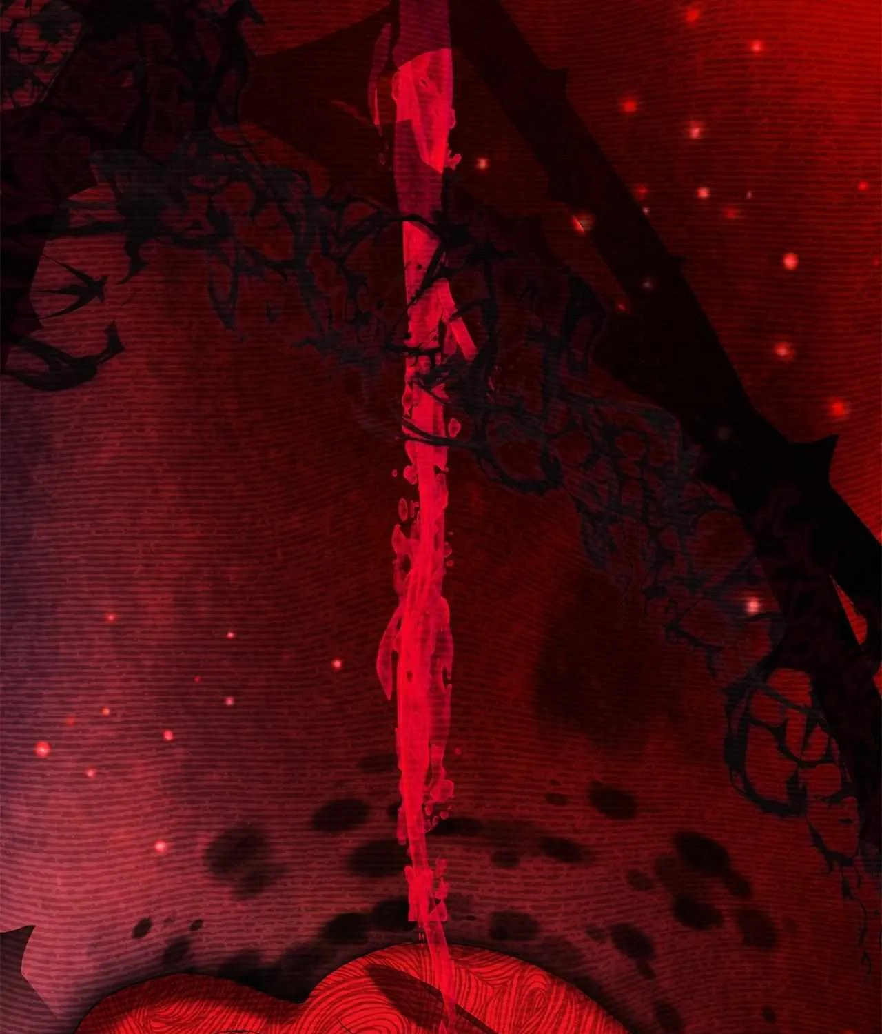 Dear Villainous Husband , the One to be Obsessed with is Over There Chapter 57 page 201 - 