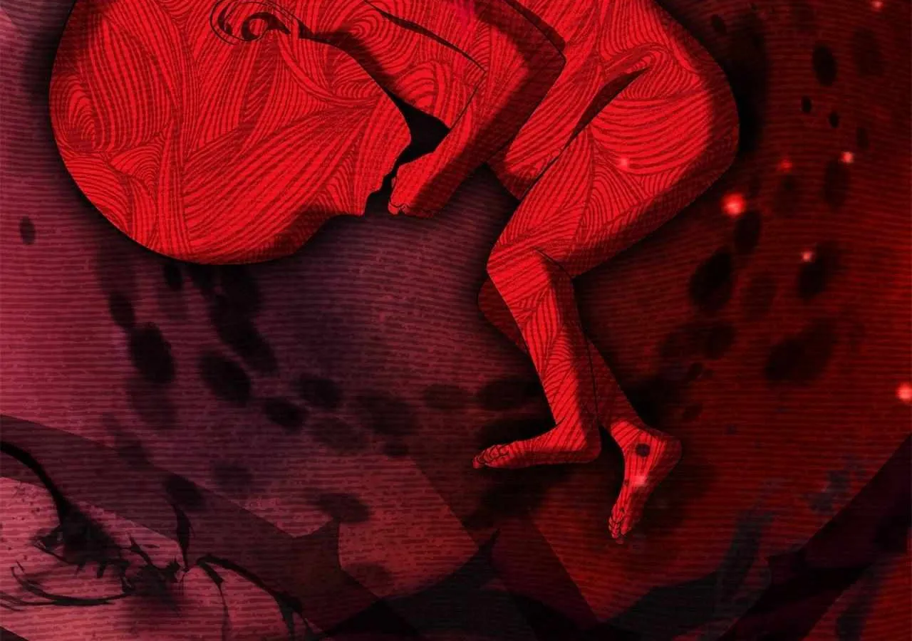 Dear Villainous Husband , the One to be Obsessed with is Over There Chapter 57 page 202 - 