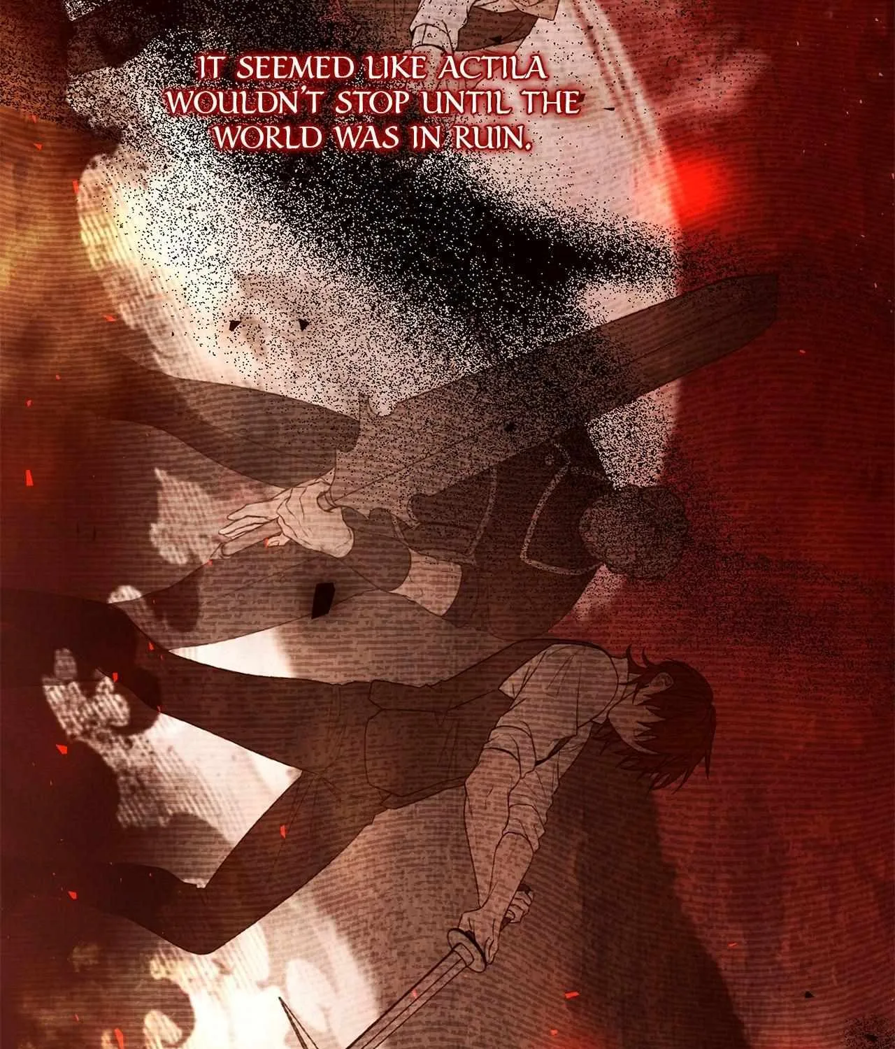 Dear Villainous Husband , the One to be Obsessed with is Over There Chapter 57 page 212 - 