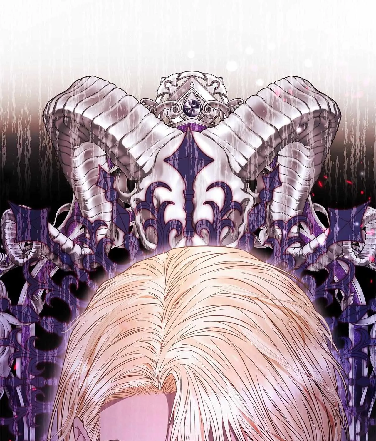 Dear Villainous Husband , the One to be Obsessed with is Over There Chapter 57 page 24 - 