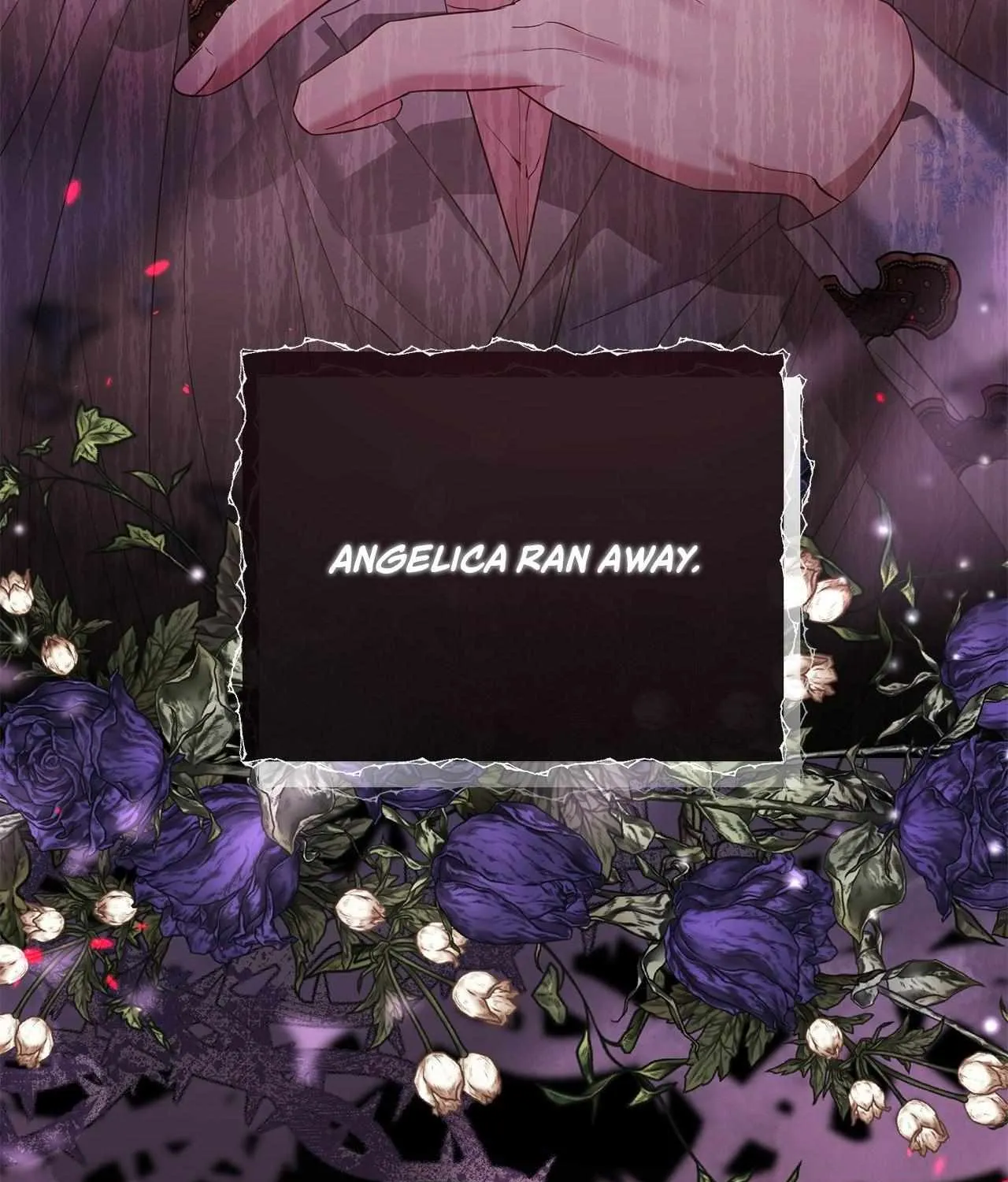 Dear Villainous Husband , the One to be Obsessed with is Over There Chapter 57 page 26 - 