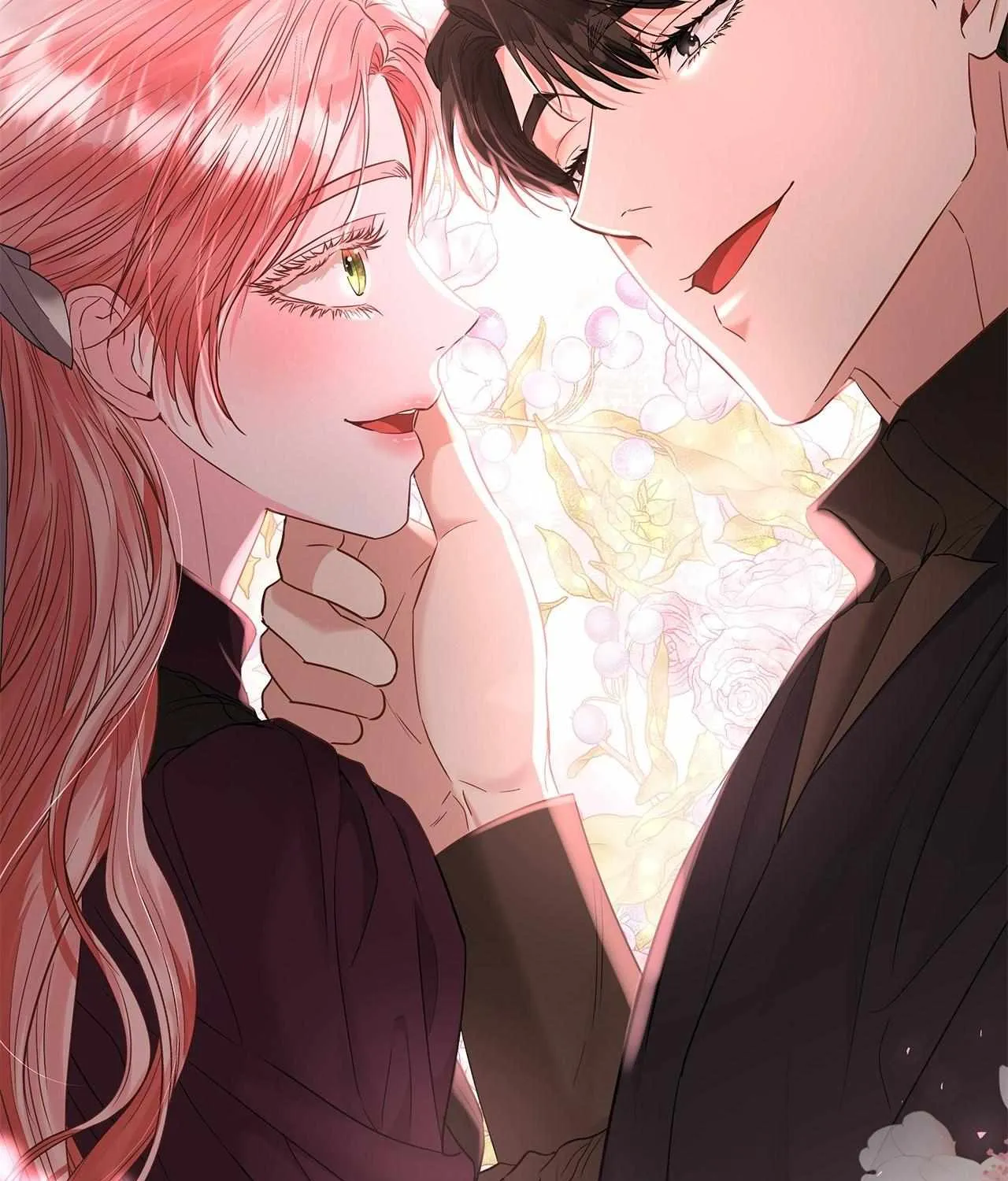 Dear Villainous Husband , the One to be Obsessed with is Over There Chapter 57 page 39 - 