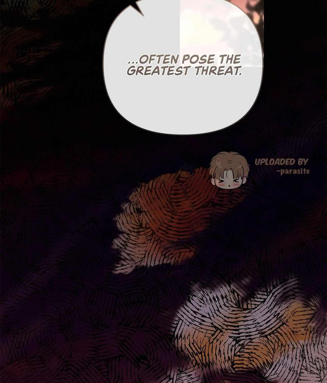 Dear Villainous Husband , the One to be Obsessed with is Over There Chapter 57 page 6 - 