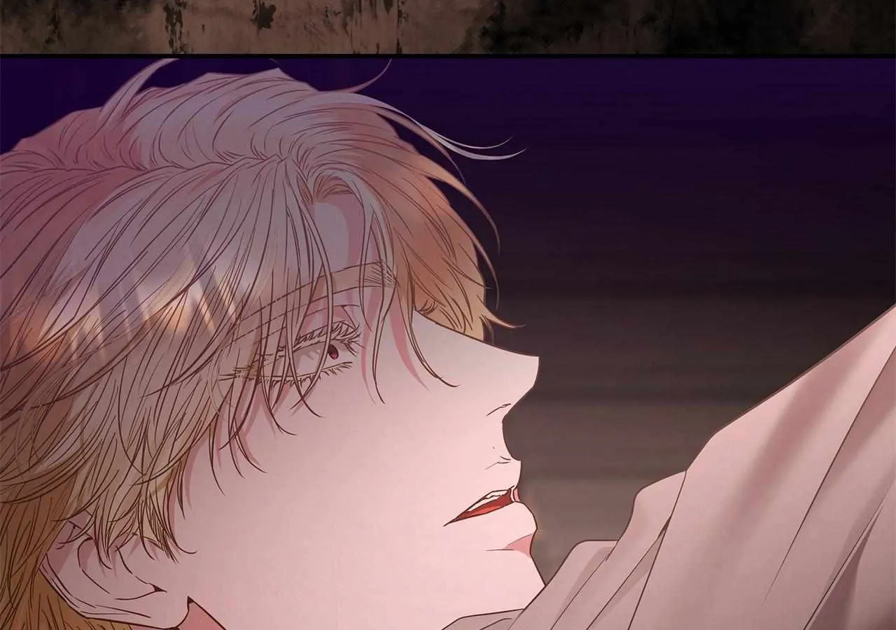 Dear Villainous Husband , the One to be Obsessed with is Over There Chapter 57 page 55 - 