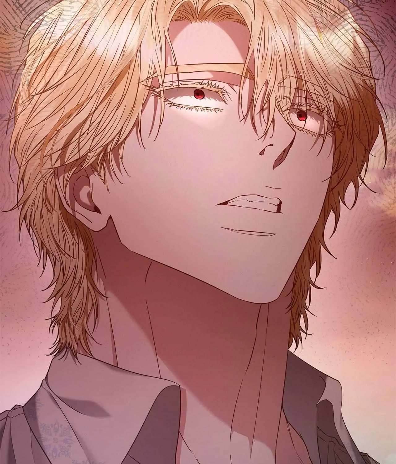 Dear Villainous Husband , the One to be Obsessed with is Over There Chapter 57 page 8 - 