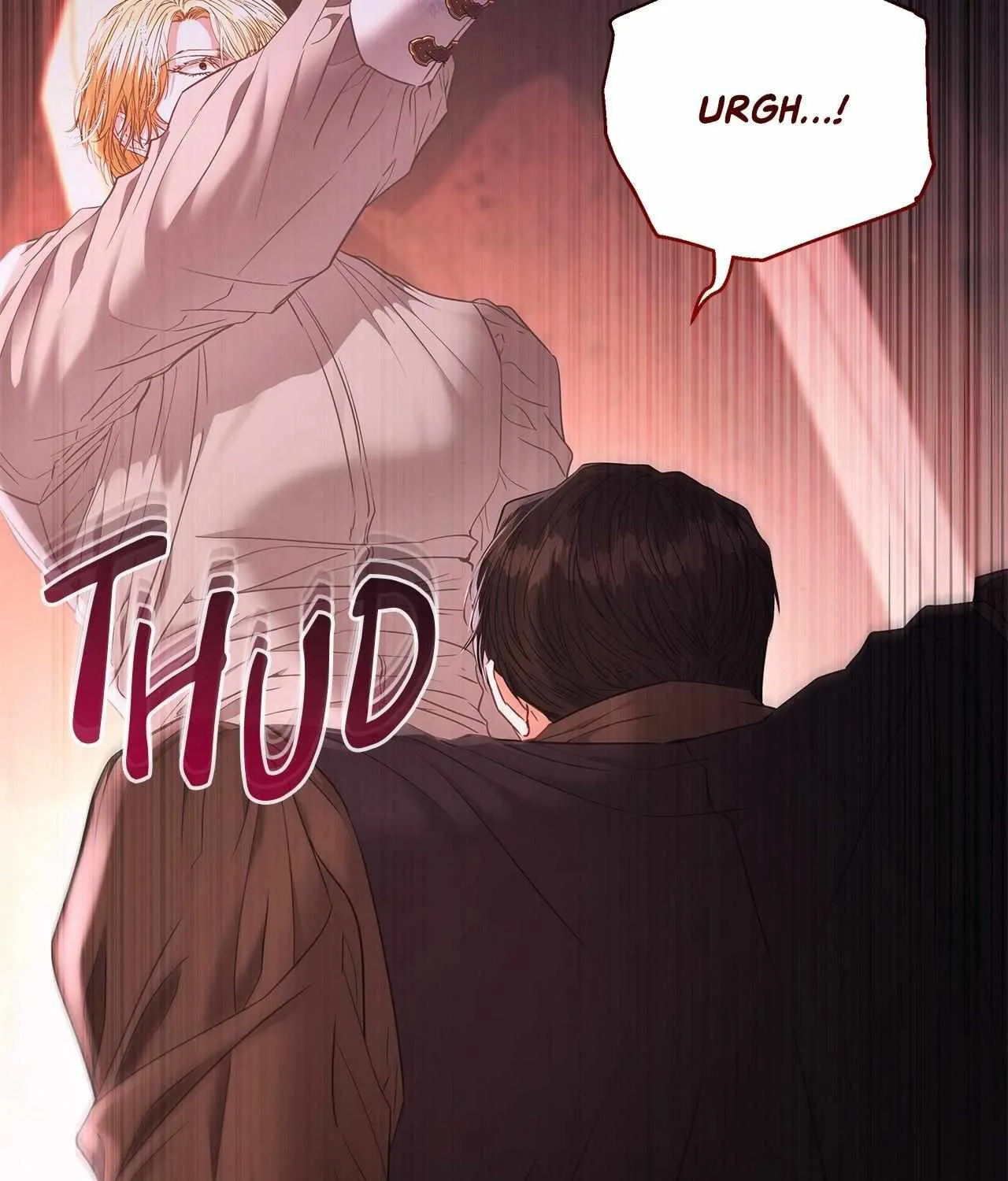 Dear Villainous Husband , the One to be Obsessed with is Over There Chapter 57 page 78 - 