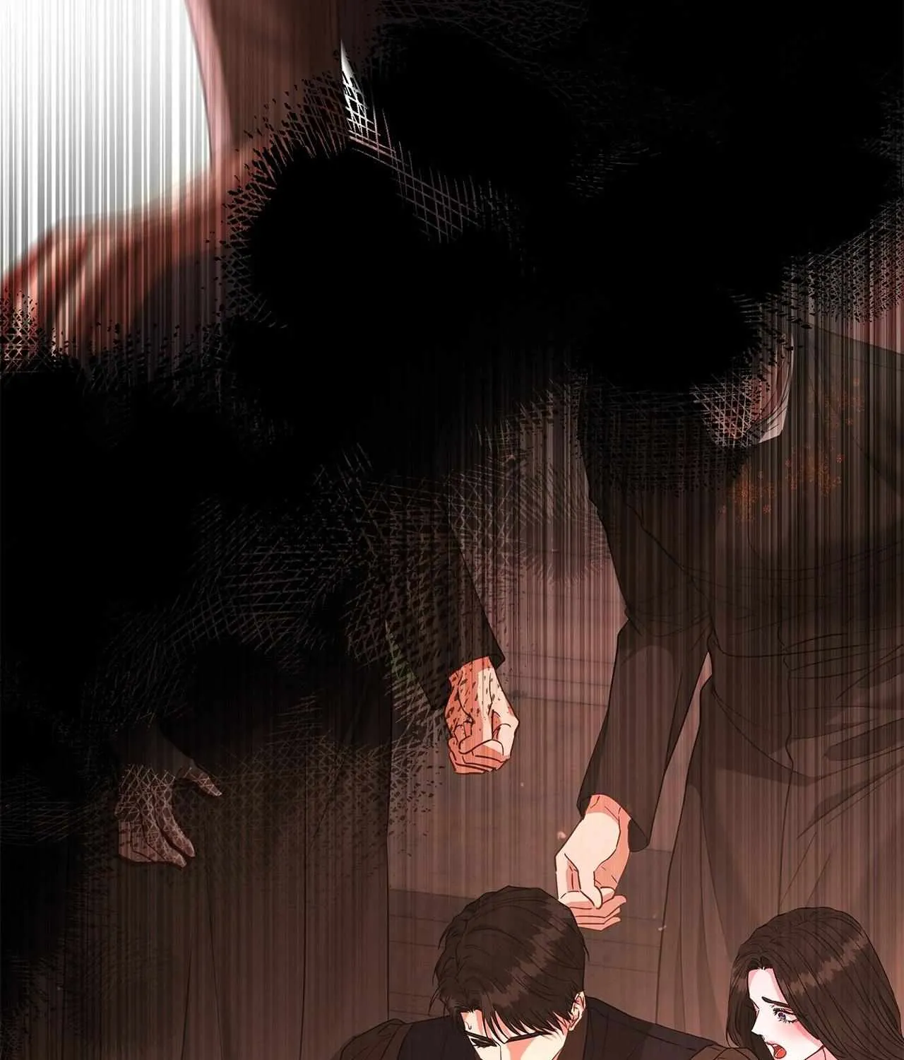 Dear Villainous Husband , the One to be Obsessed with is Over There Chapter 57 page 80 - 
