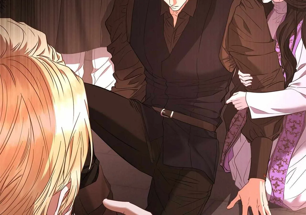 Dear Villainous Husband , the One to be Obsessed with is Over There Chapter 57 page 81 - 