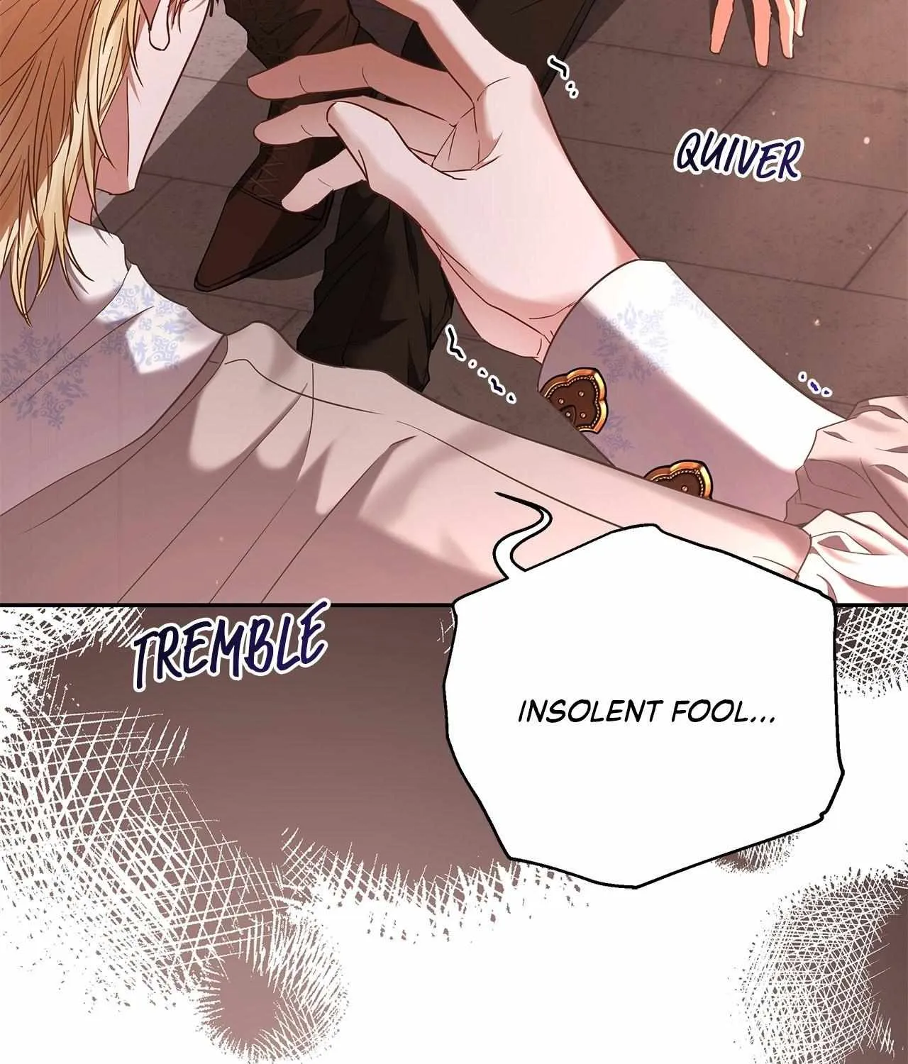 Dear Villainous Husband , the One to be Obsessed with is Over There Chapter 57 page 82 - 