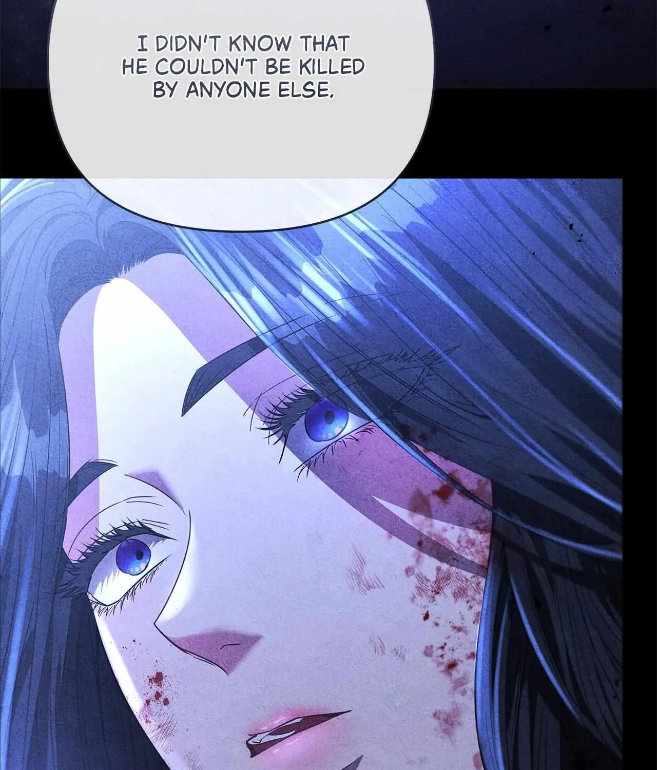 Dear Villainous Husband , the One to be Obsessed with is Over There Chapter 58 page 123 - 