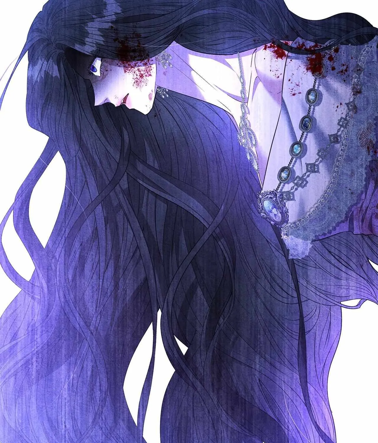 Dear Villainous Husband , the One to be Obsessed with is Over There Chapter 58 page 128 - 