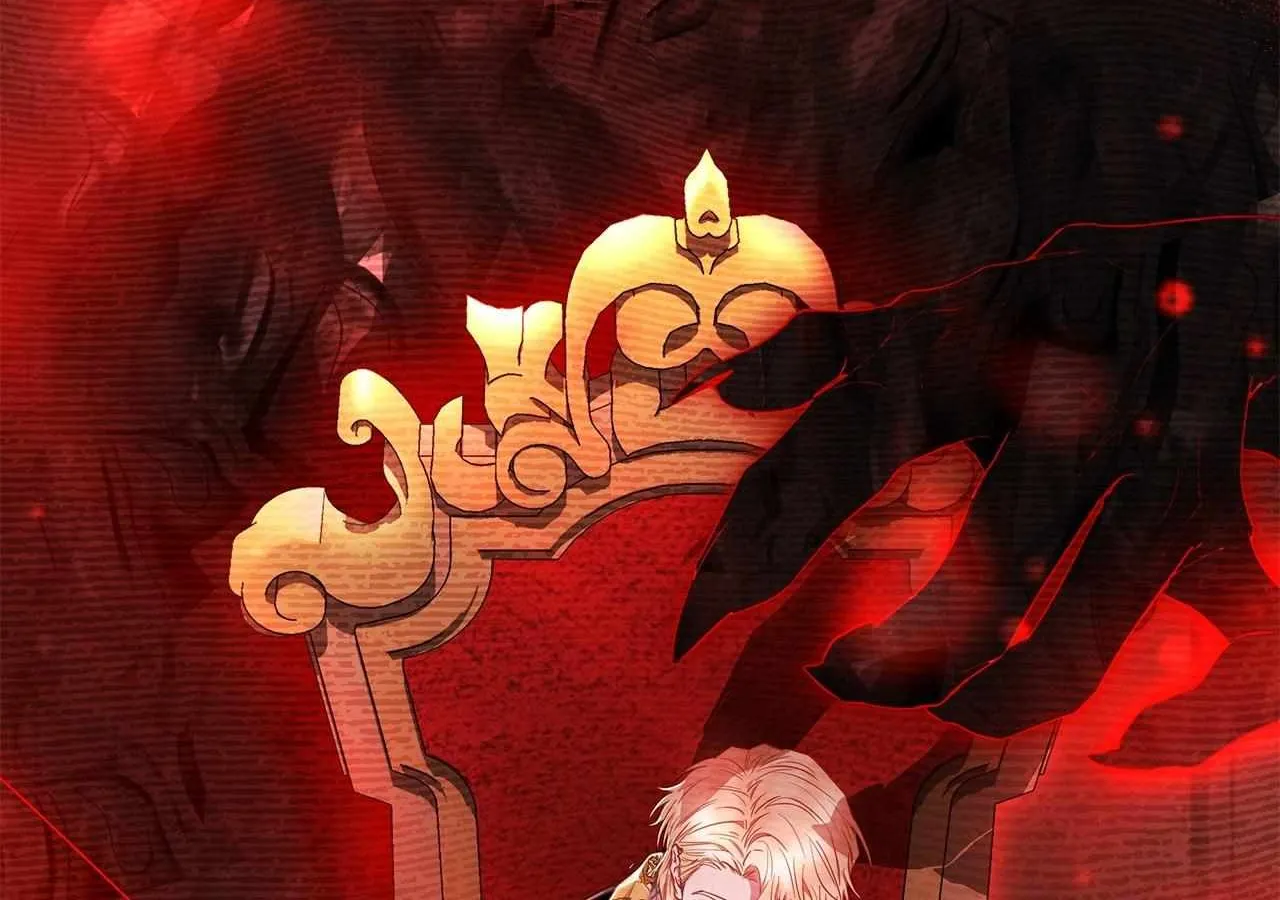 Dear Villainous Husband , the One to be Obsessed with is Over There Chapter 58 page 14 - 