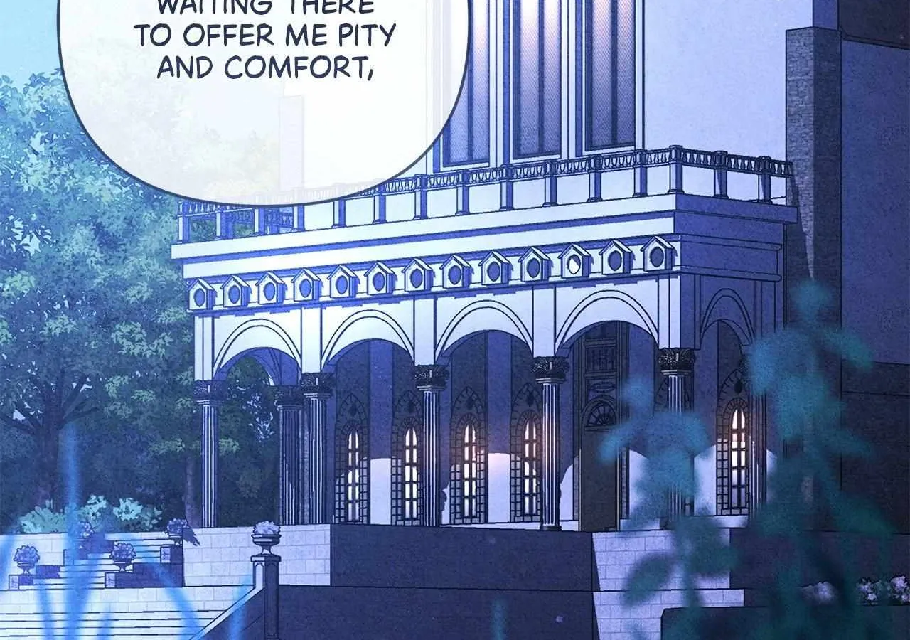 Dear Villainous Husband , the One to be Obsessed with is Over There Chapter 58 page 135 - 