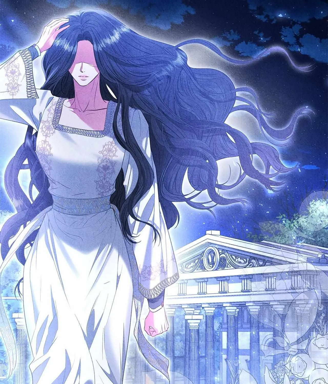 Dear Villainous Husband , the One to be Obsessed with is Over There Chapter 58 page 142 - 