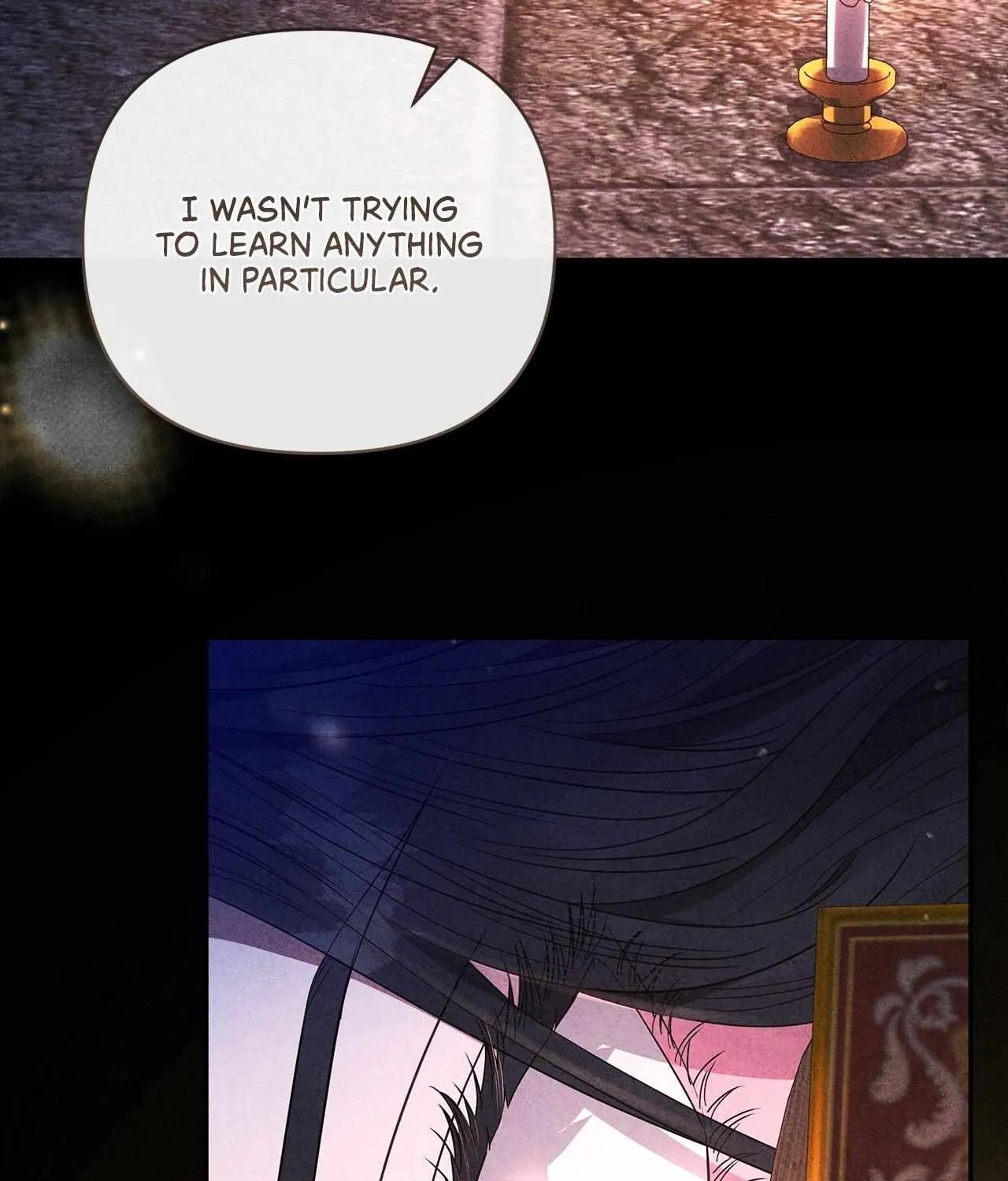 Dear Villainous Husband , the One to be Obsessed with is Over There Chapter 58 page 151 - 