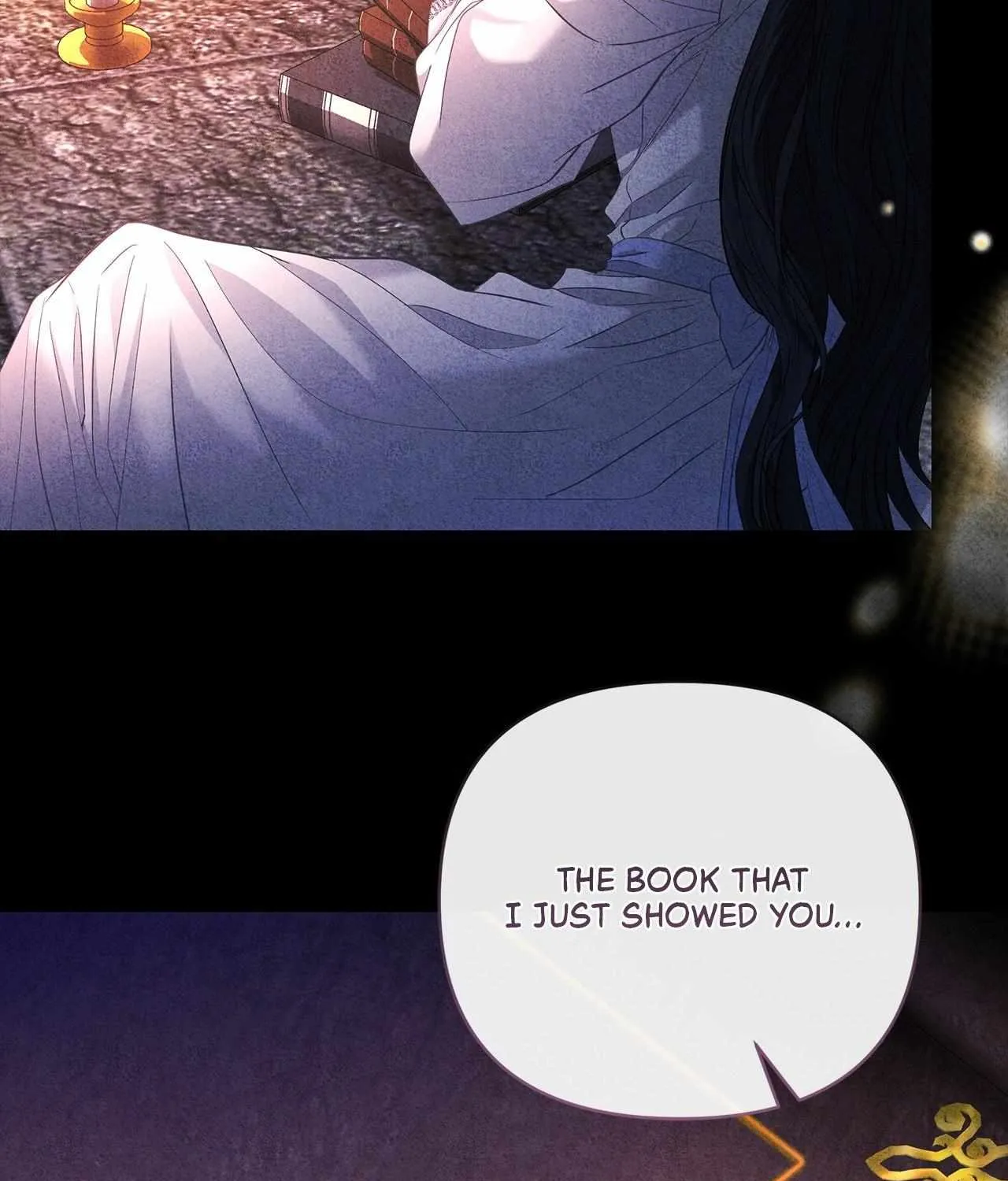 Dear Villainous Husband , the One to be Obsessed with is Over There Chapter 58 page 157 - 