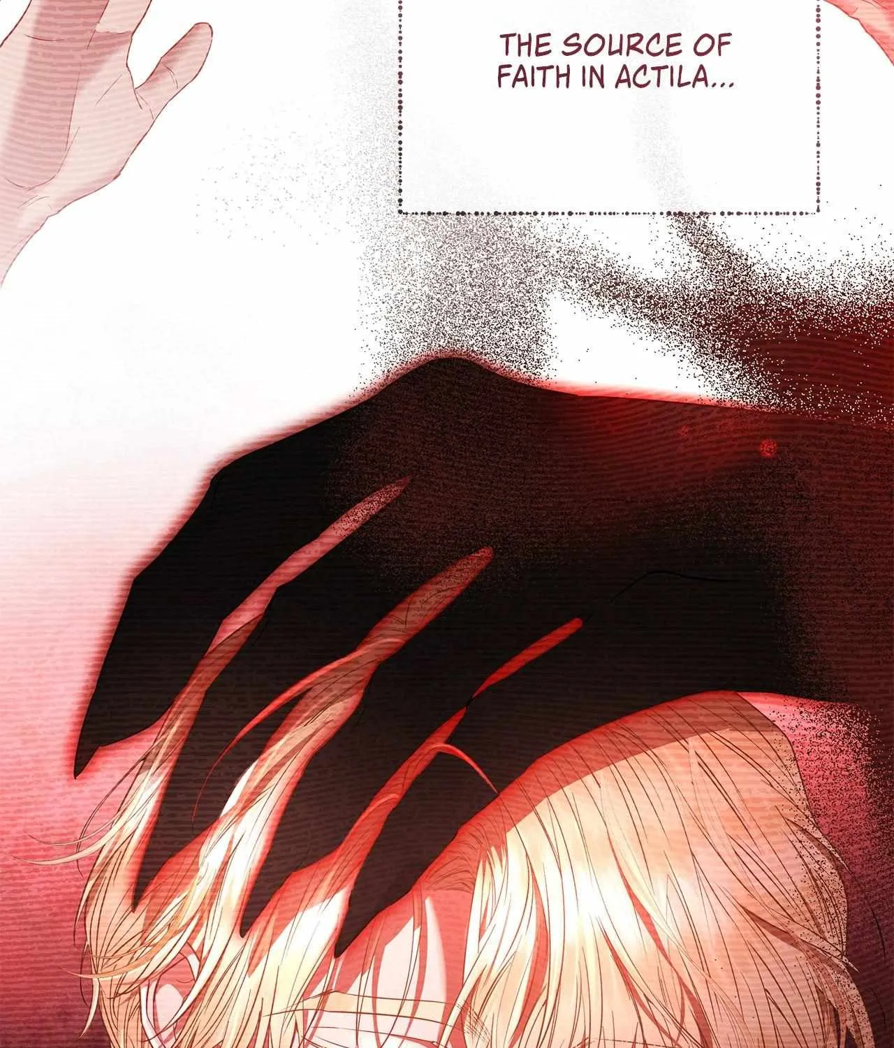 Dear Villainous Husband , the One to be Obsessed with is Over There Chapter 58 page 17 - 