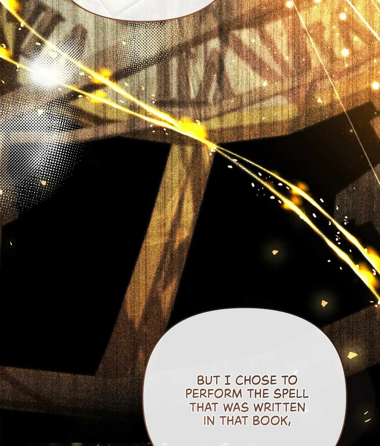Dear Villainous Husband , the One to be Obsessed with is Over There Chapter 58 page 168 - 