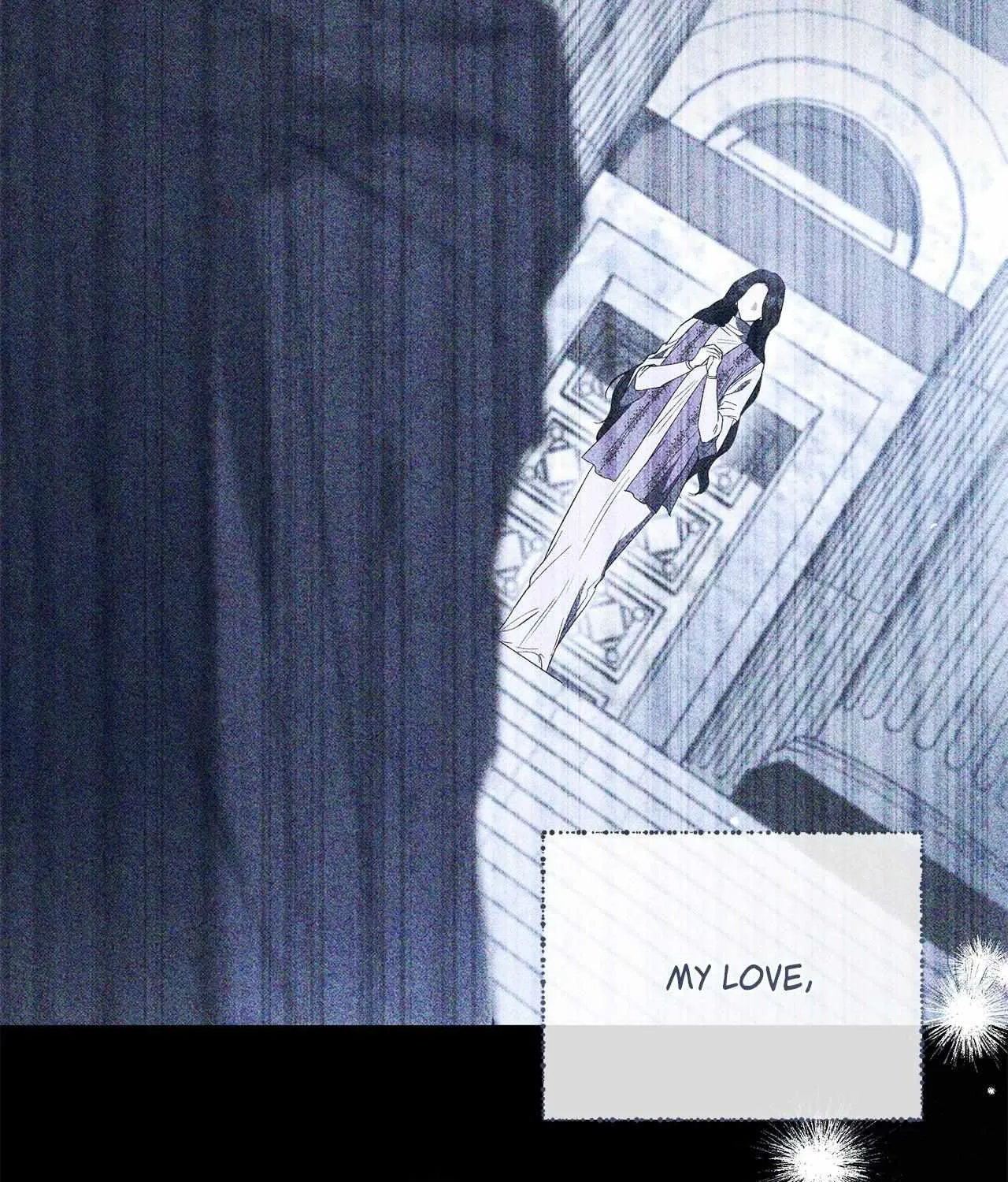 Dear Villainous Husband , the One to be Obsessed with is Over There Chapter 58 page 191 - 