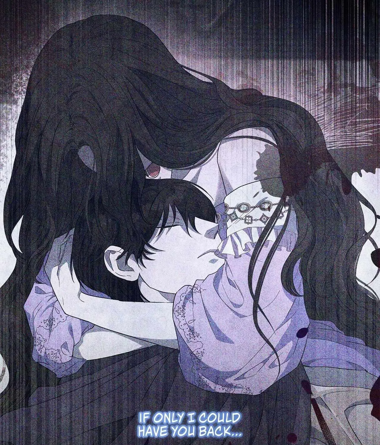 Dear Villainous Husband , the One to be Obsessed with is Over There Chapter 58 page 195 - 