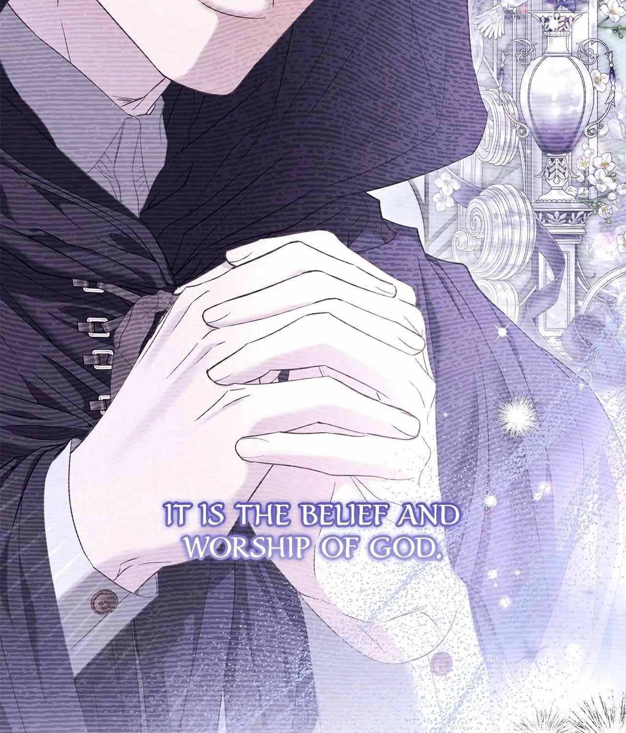 Dear Villainous Husband , the One to be Obsessed with is Over There Chapter 58 page 3 - 