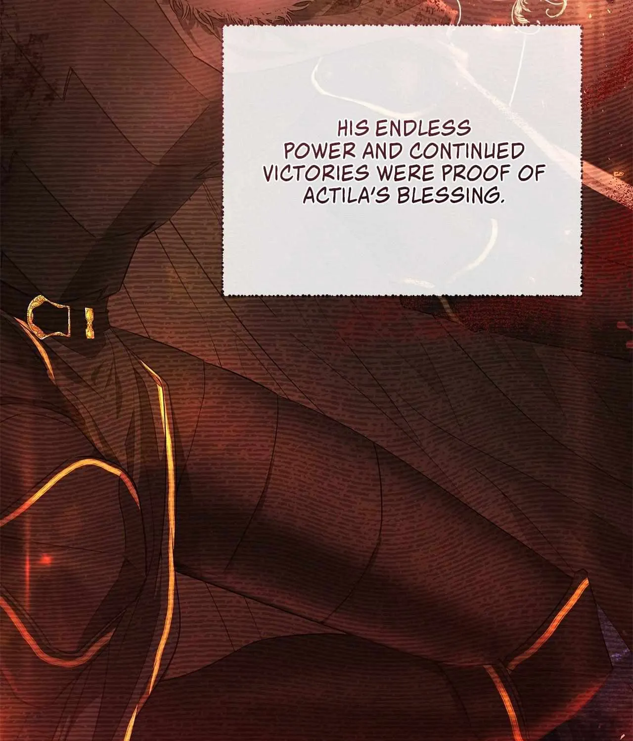 Dear Villainous Husband , the One to be Obsessed with is Over There Chapter 58 page 21 - 