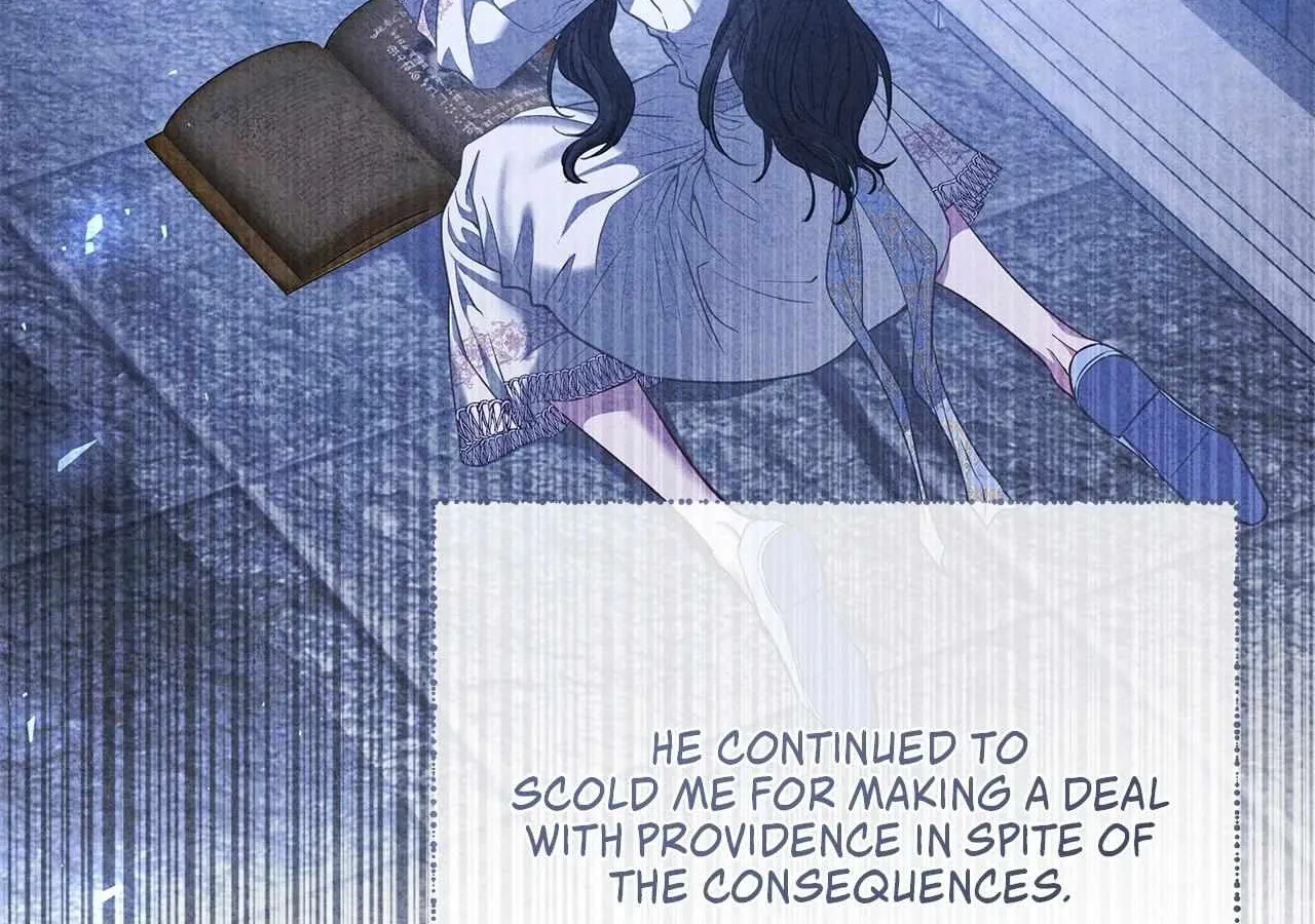 Dear Villainous Husband , the One to be Obsessed with is Over There Chapter 58 page 211 - 