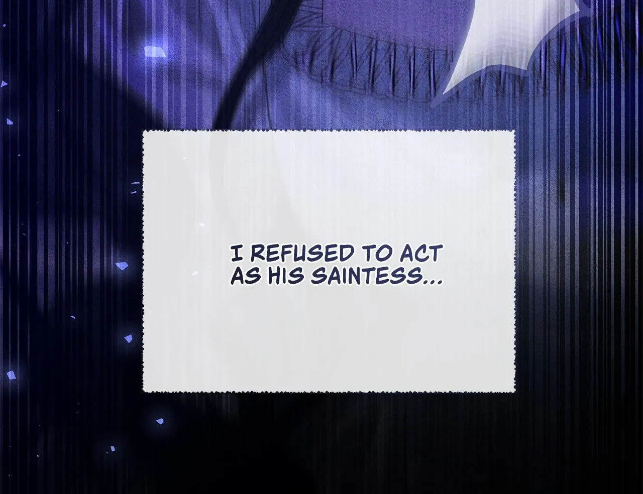 Dear Villainous Husband , the One to be Obsessed with is Over There Chapter 58 page 223 - 