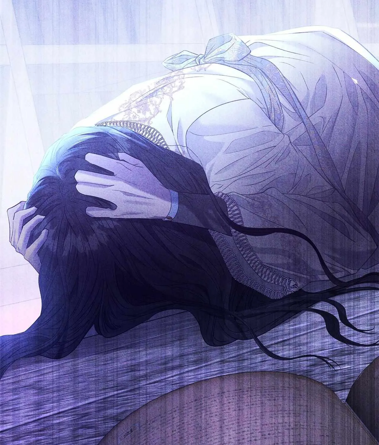 Dear Villainous Husband , the One to be Obsessed with is Over There Chapter 58 page 226 - 