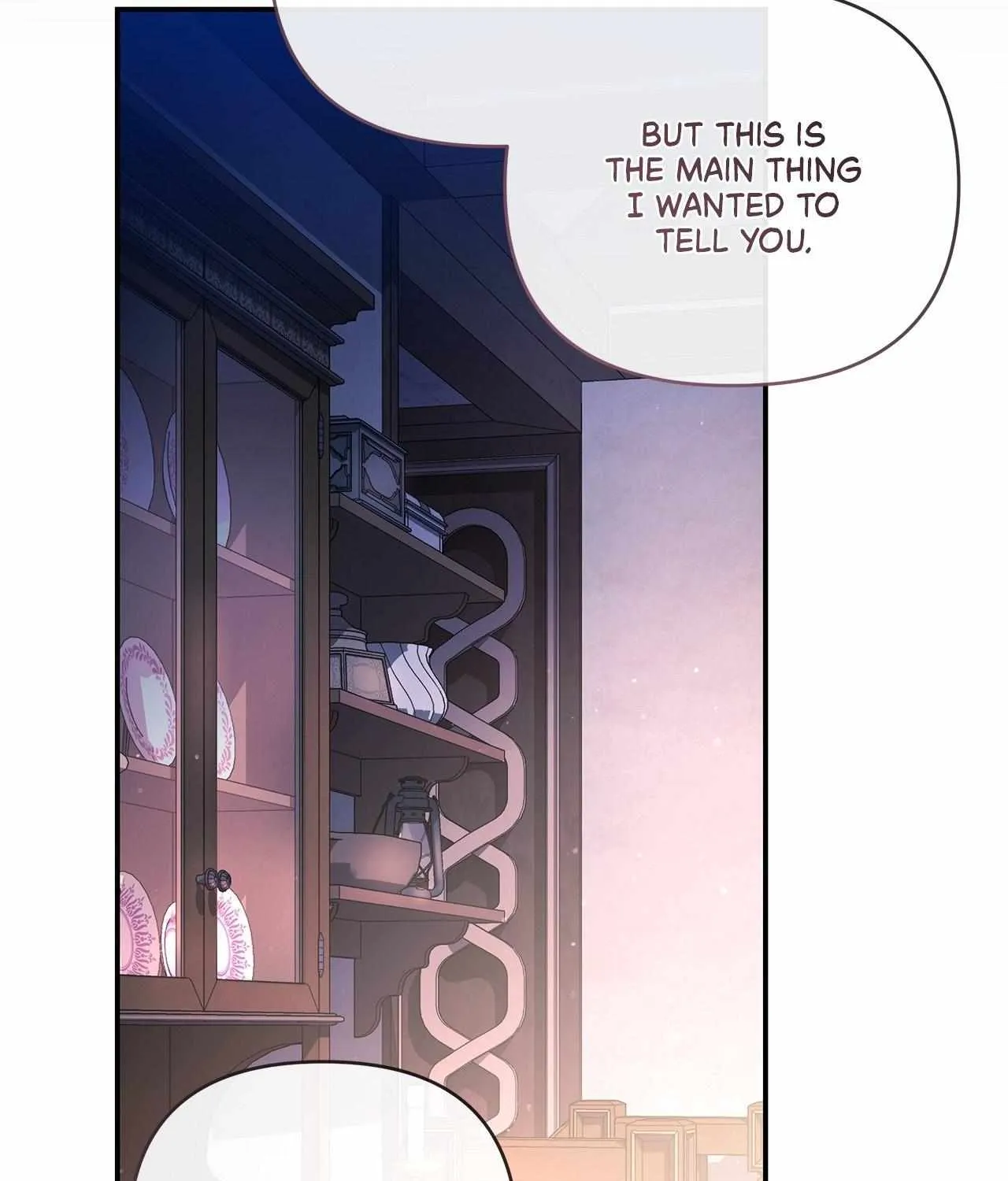 Dear Villainous Husband , the One to be Obsessed with is Over There Chapter 58 page 230 - 