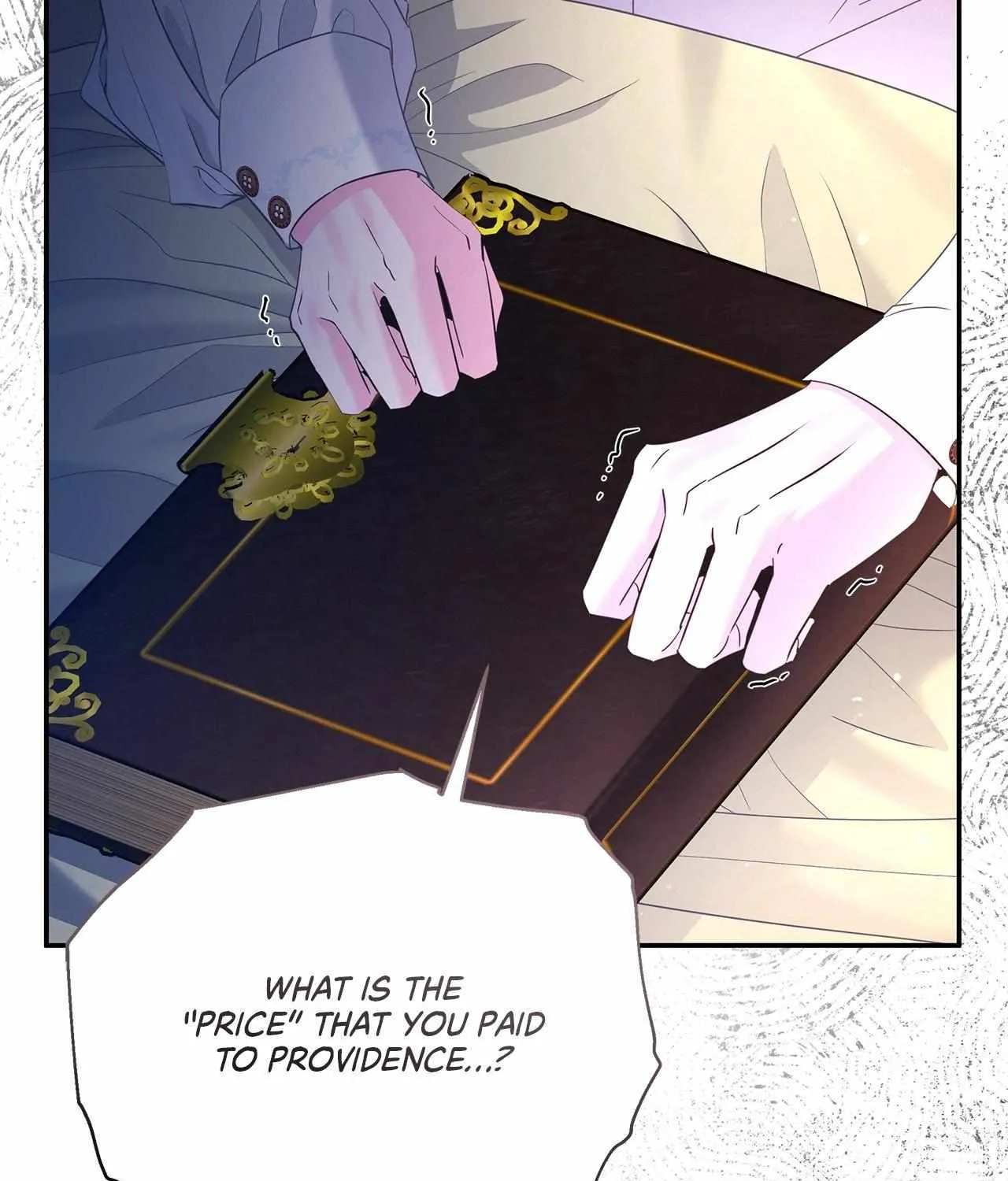 Dear Villainous Husband , the One to be Obsessed with is Over There Chapter 58 page 239 - 