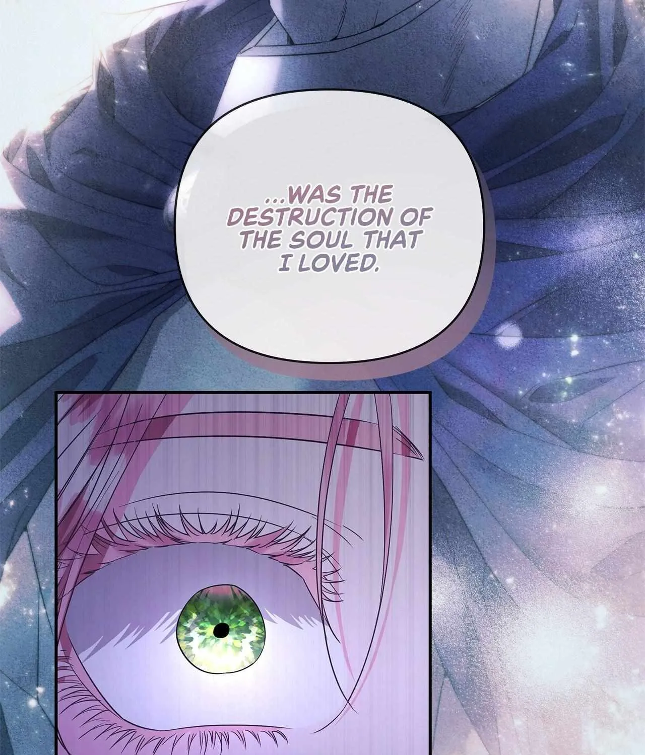 Dear Villainous Husband , the One to be Obsessed with is Over There Chapter 58 page 245 - 