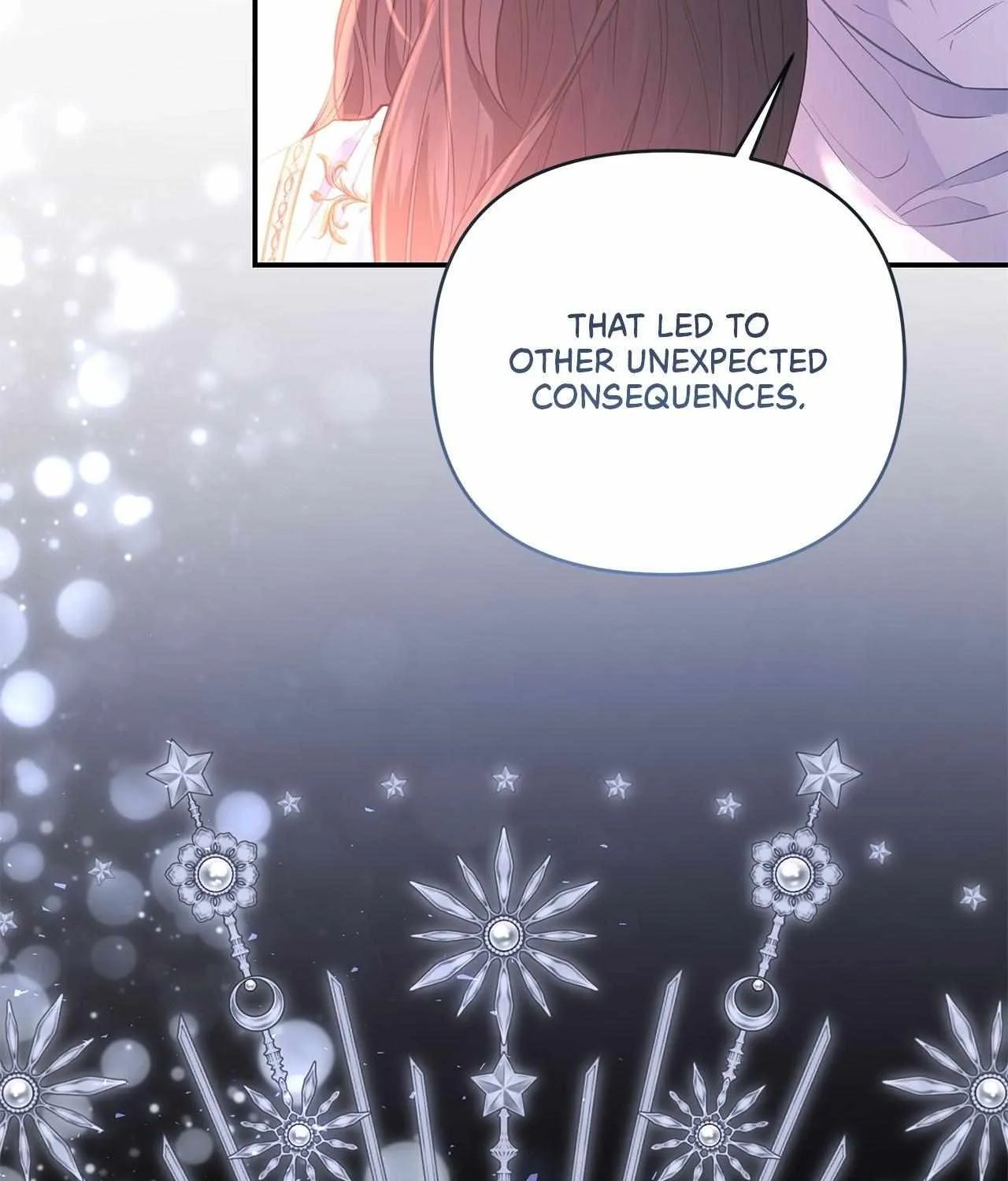 Dear Villainous Husband , the One to be Obsessed with is Over There Chapter 58 page 249 - 