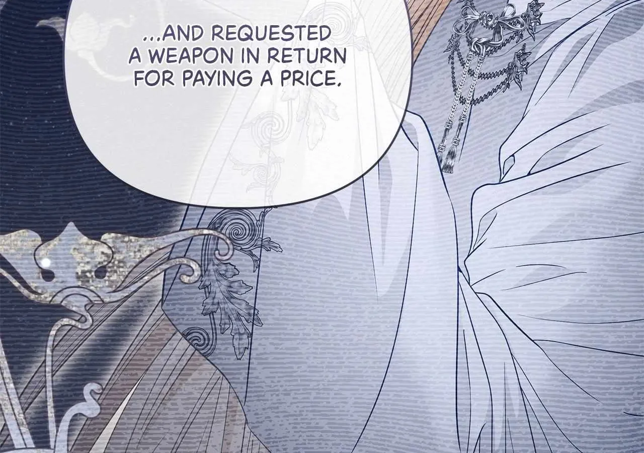 Dear Villainous Husband , the One to be Obsessed with is Over There Chapter 58 page 33 - 