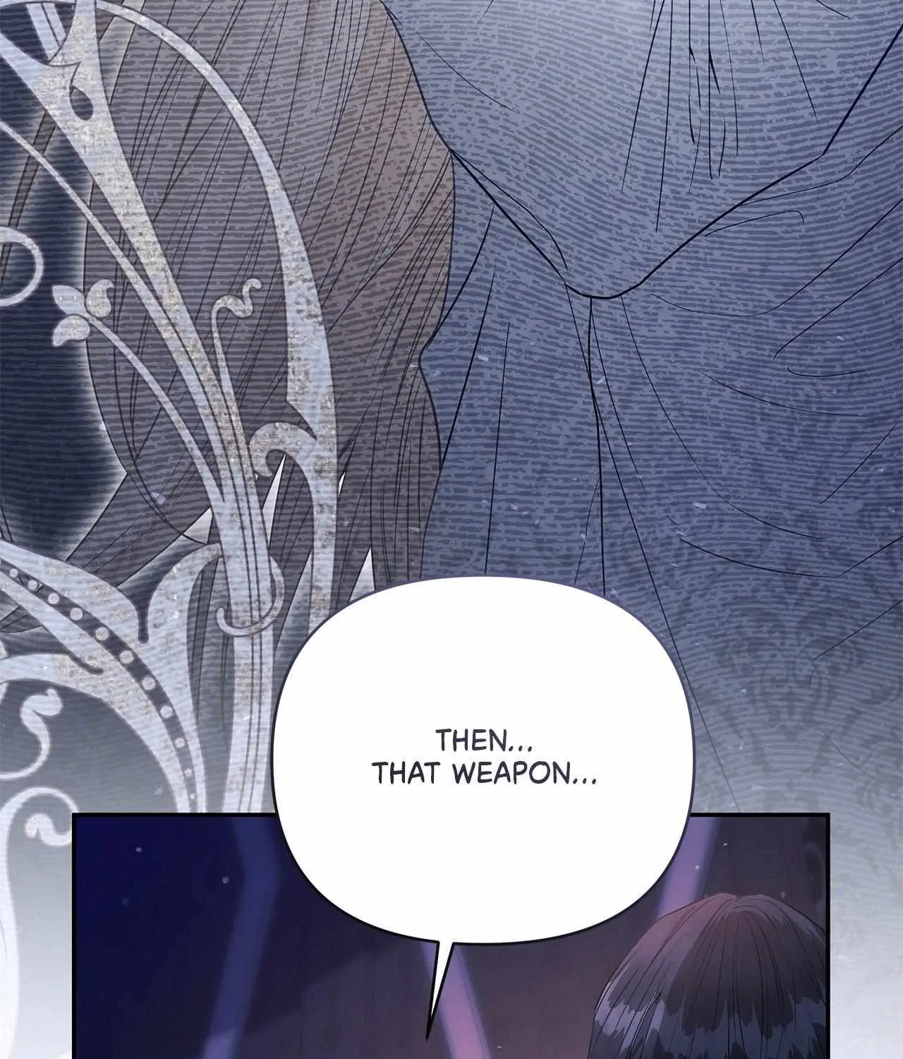 Dear Villainous Husband , the One to be Obsessed with is Over There Chapter 58 page 34 - 