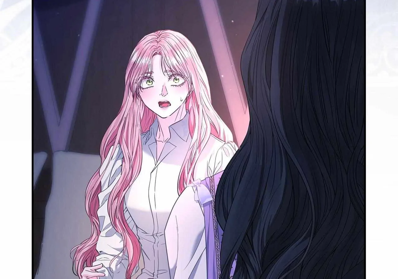 Dear Villainous Husband , the One to be Obsessed with is Over There Chapter 58 page 35 - 