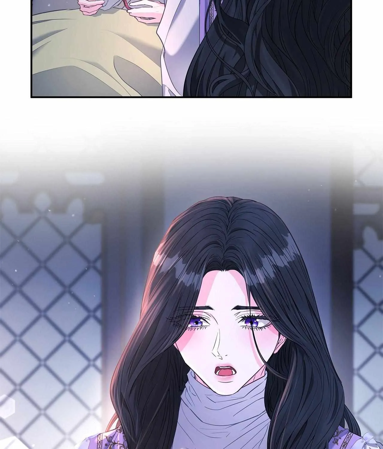 Dear Villainous Husband , the One to be Obsessed with is Over There Chapter 58 page 36 - 