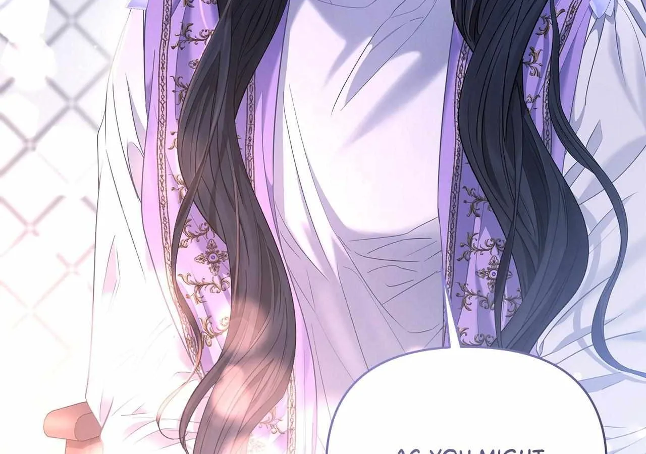 Dear Villainous Husband , the One to be Obsessed with is Over There Chapter 58 page 37 - 