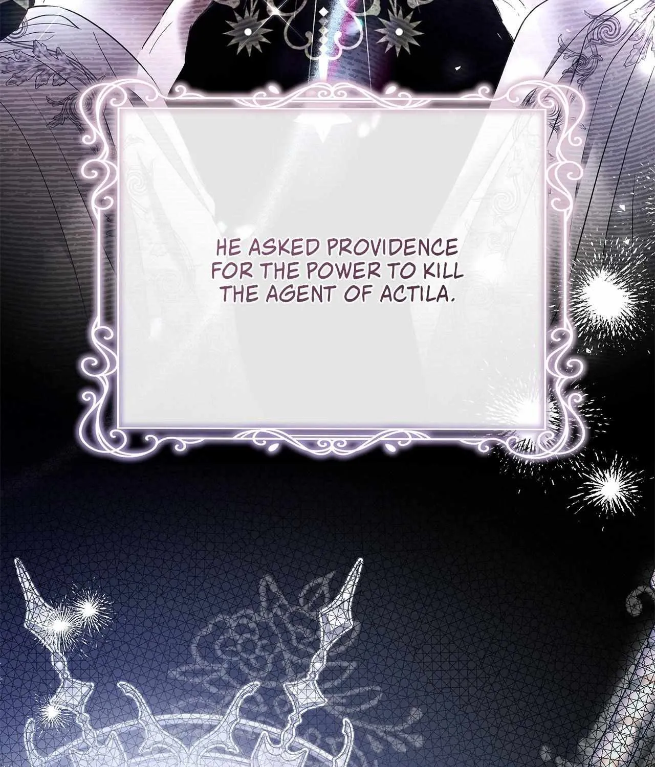 Dear Villainous Husband , the One to be Obsessed with is Over There Chapter 58 page 54 - 