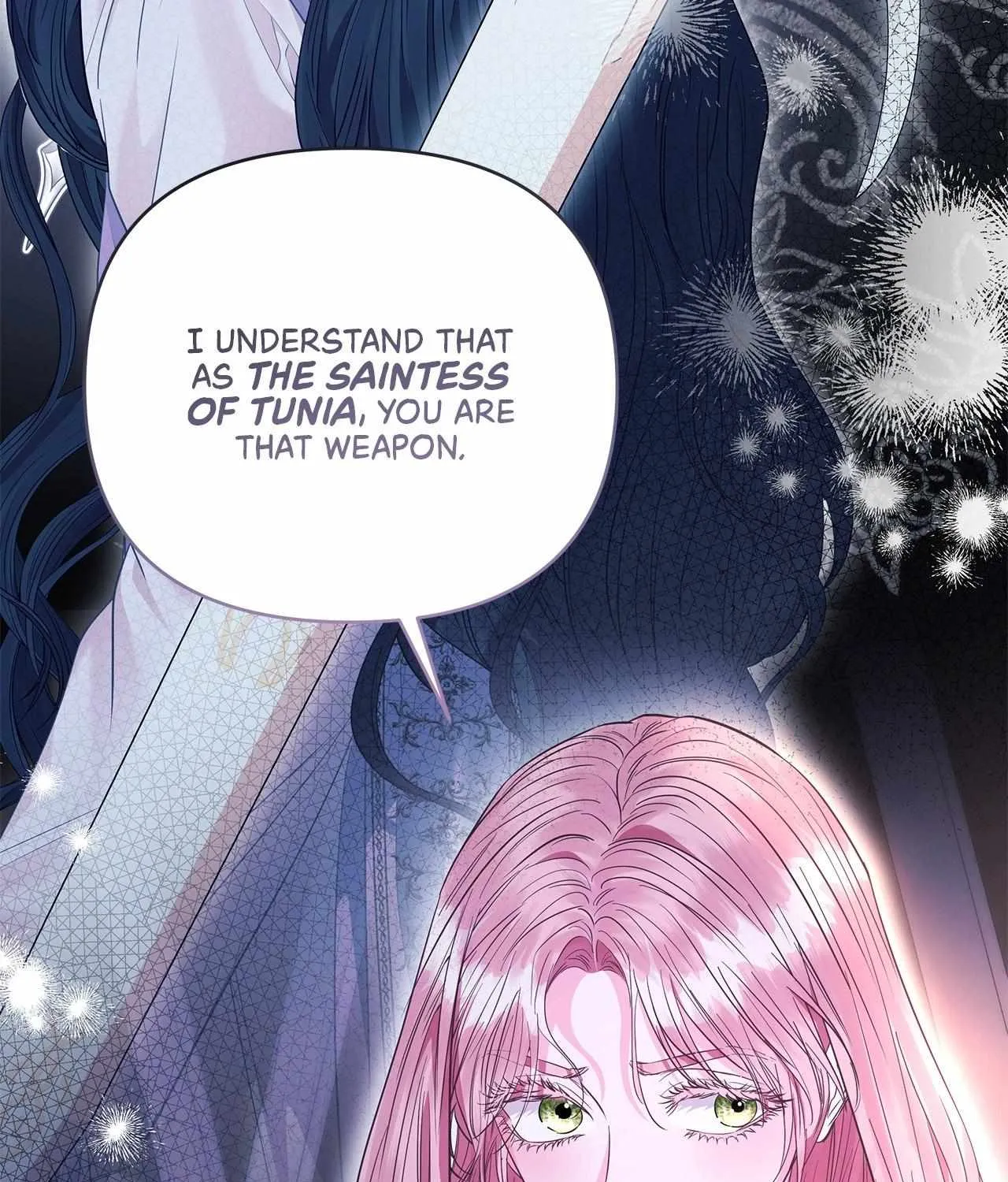 Dear Villainous Husband , the One to be Obsessed with is Over There Chapter 58 page 56 - 