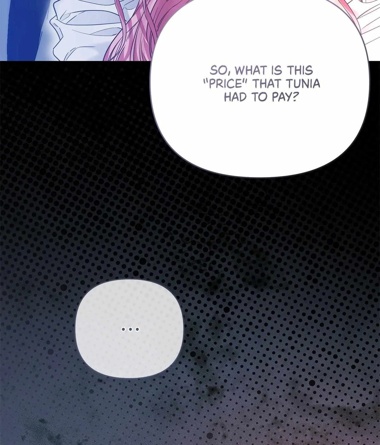 Dear Villainous Husband , the One to be Obsessed with is Over There Chapter 58 page 58 - 