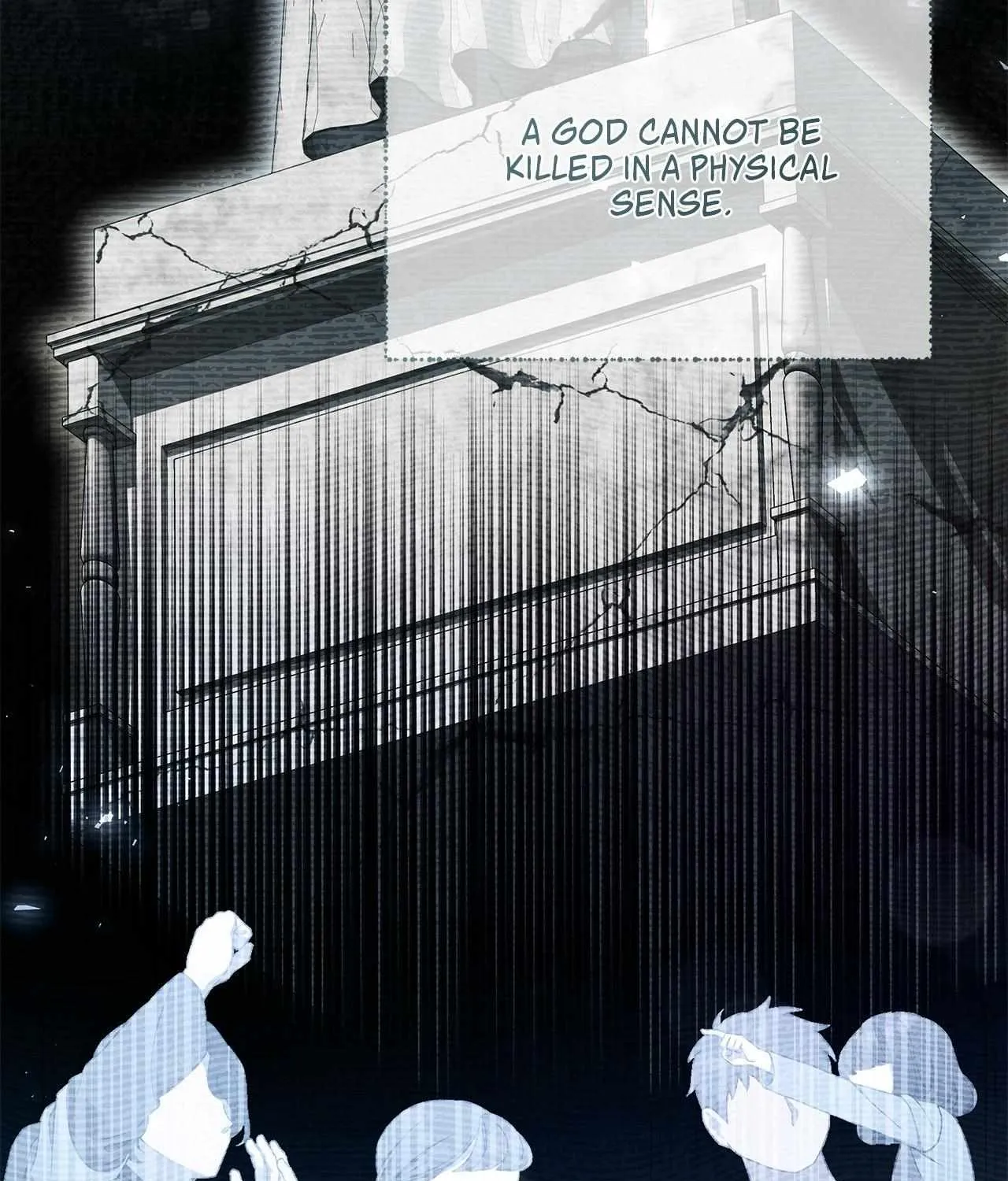 Dear Villainous Husband , the One to be Obsessed with is Over There Chapter 58 page 7 - 