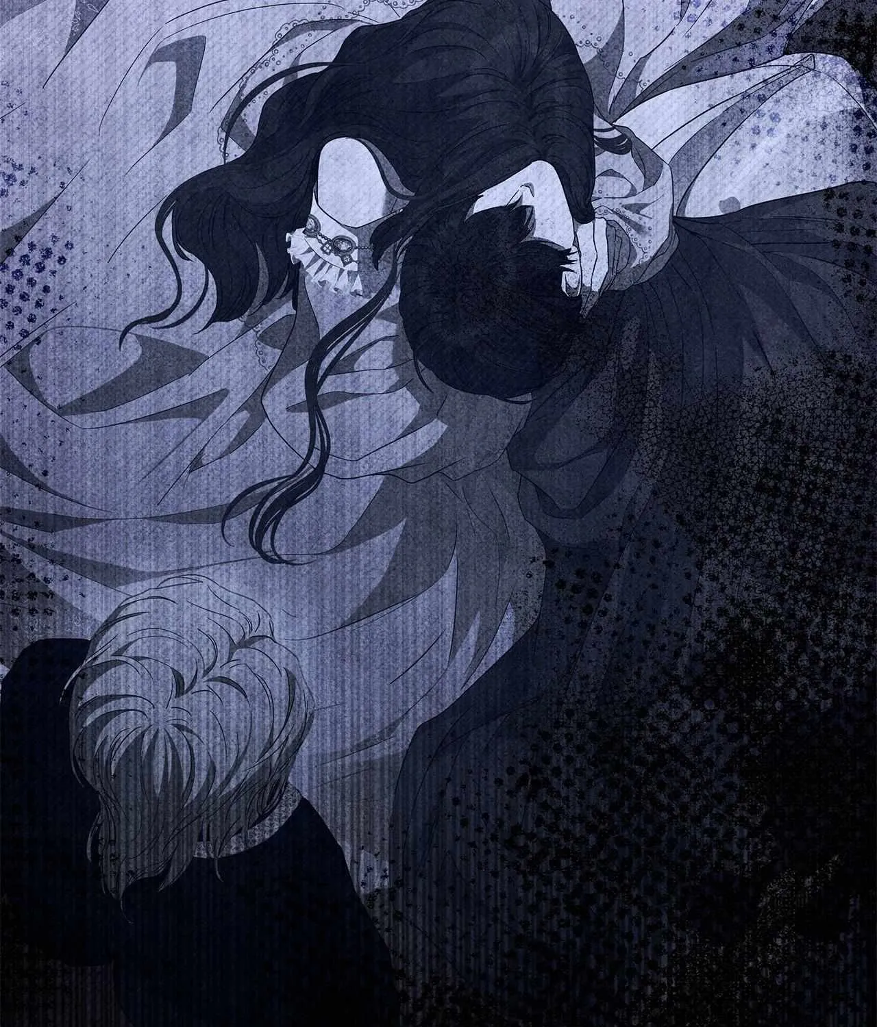 Dear Villainous Husband , the One to be Obsessed with is Over There Chapter 58 page 69 - 