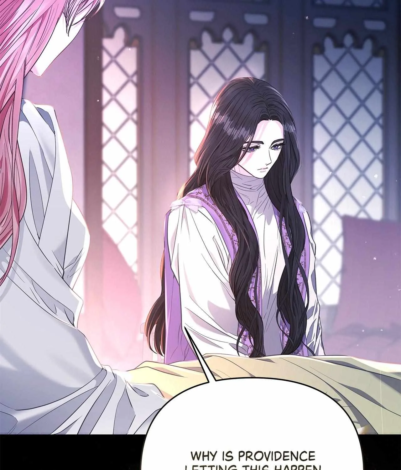Dear Villainous Husband , the One to be Obsessed with is Over There Chapter 58 page 80 - 