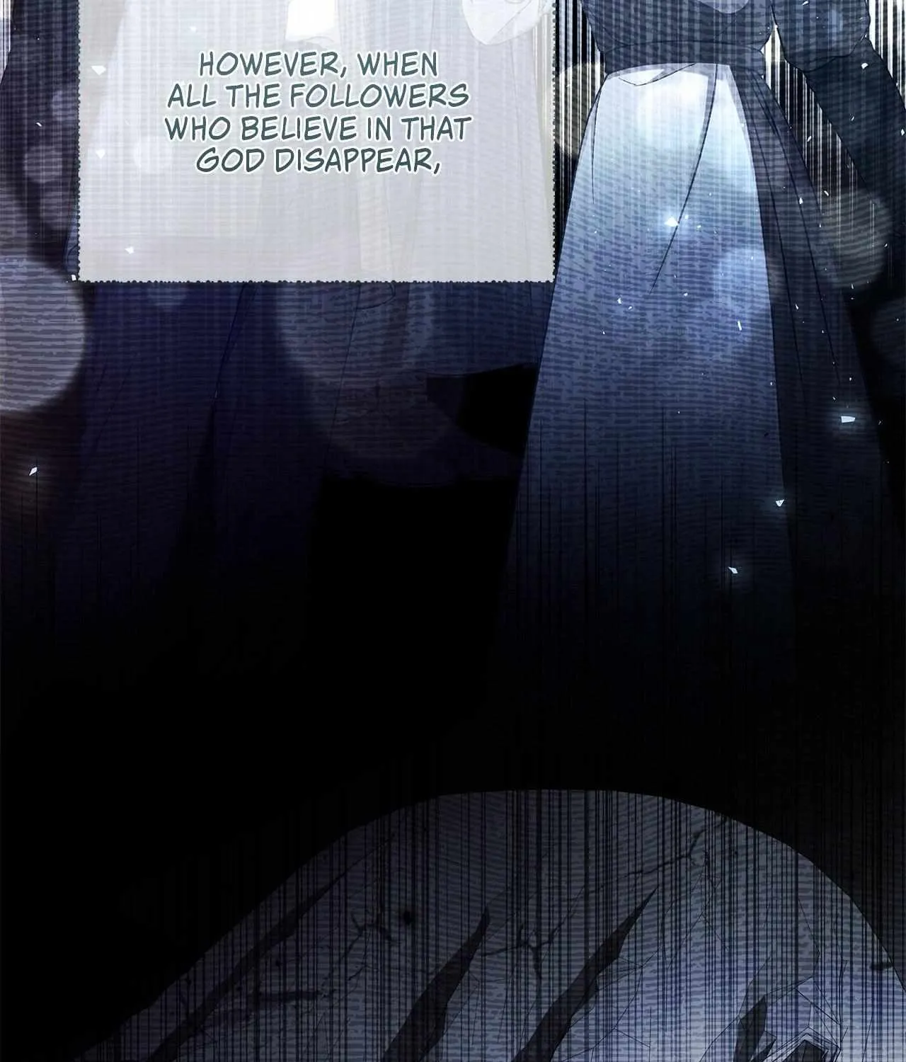 Dear Villainous Husband , the One to be Obsessed with is Over There Chapter 58 page 9 - 