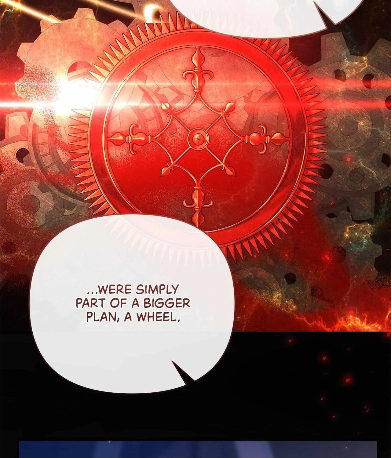Dear Villainous Husband , the One to be Obsessed with is Over There Chapter 58 page 84 - 