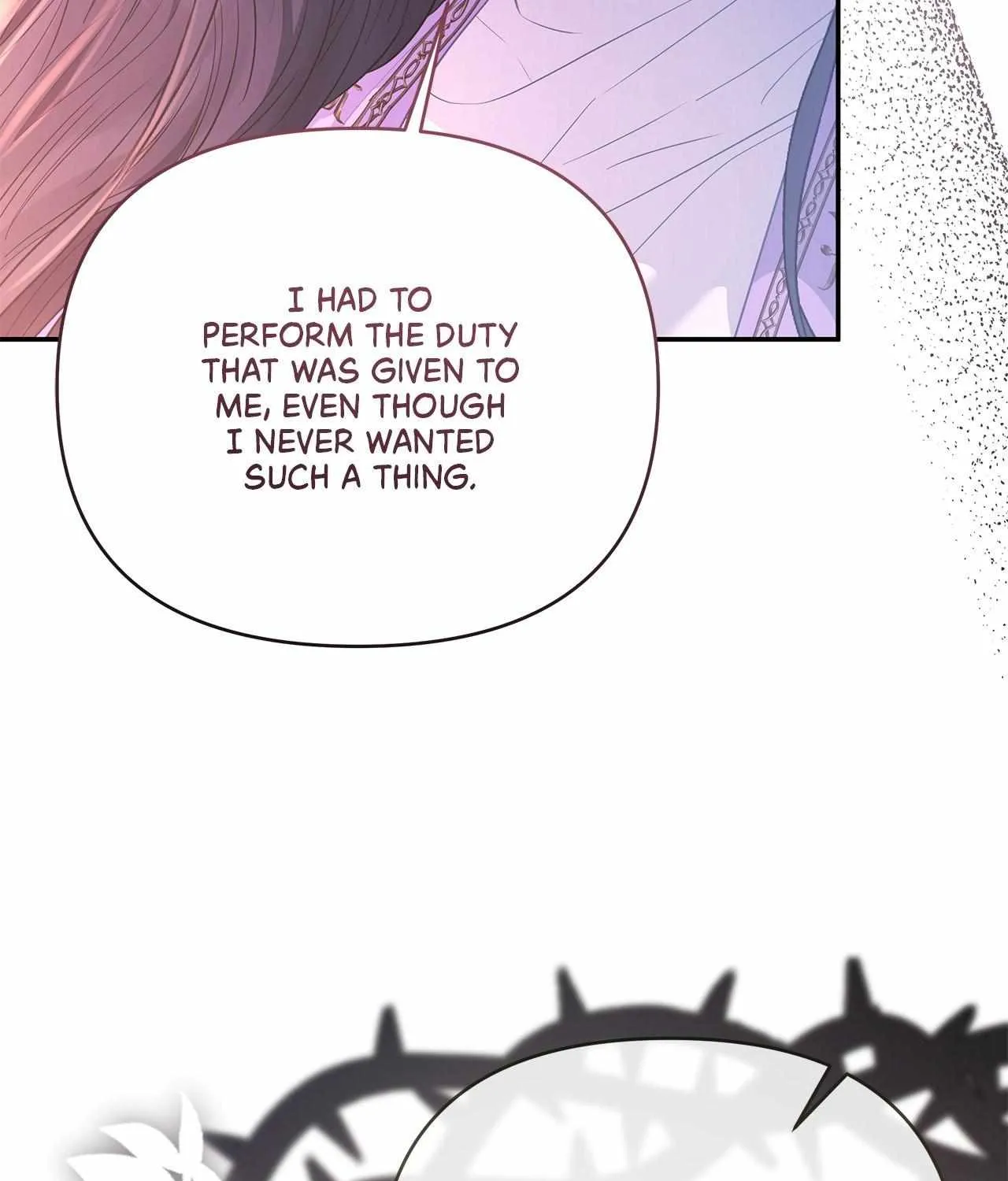 Dear Villainous Husband , the One to be Obsessed with is Over There Chapter 58 page 90 - 