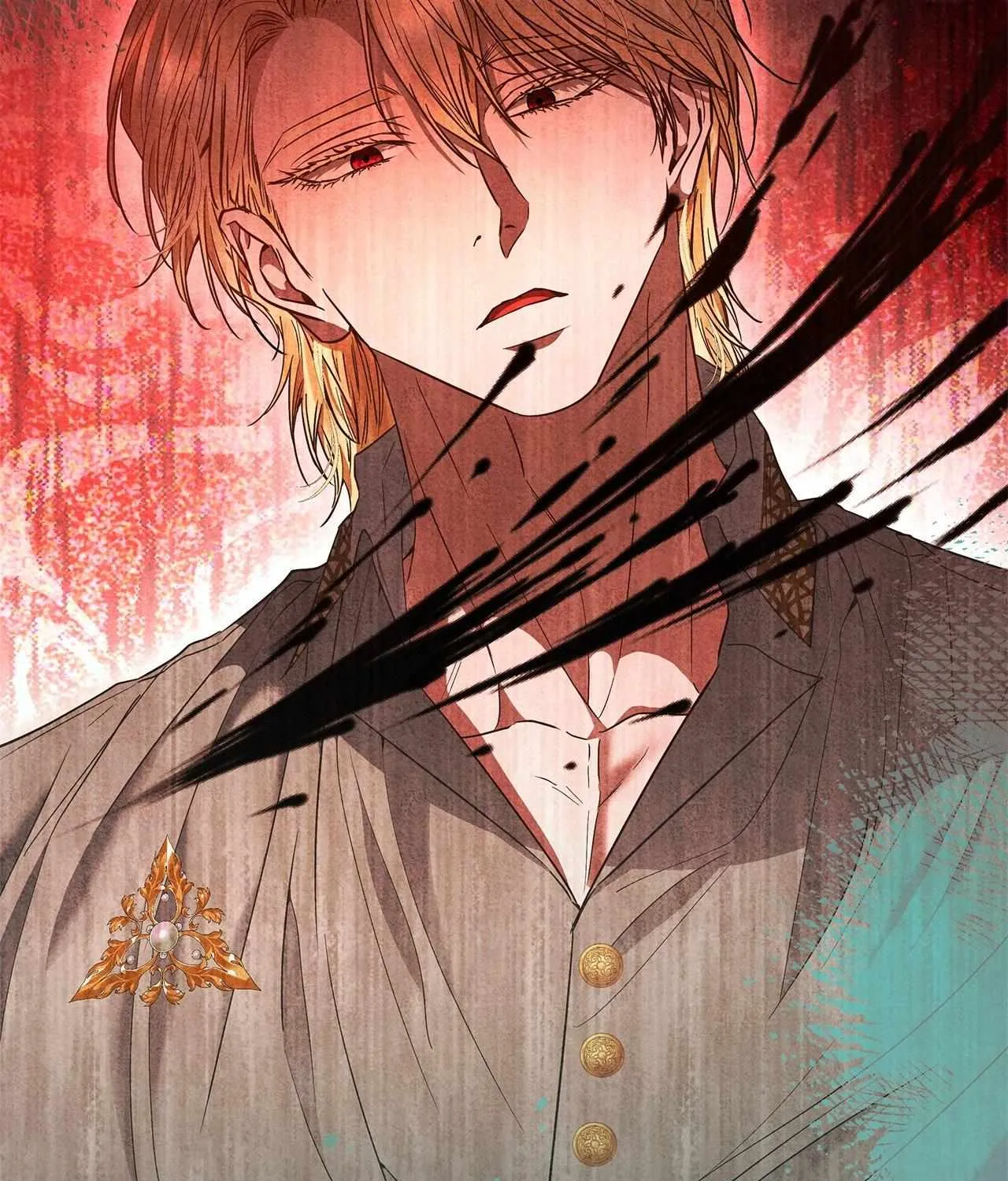 Dear Villainous Husband , the One to be Obsessed with is Over There Chapter 58 page 98 - 